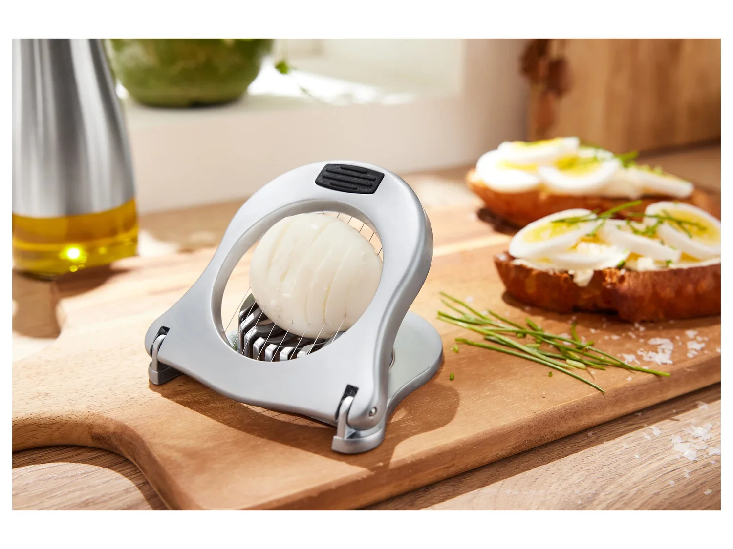 ERNESTO Accessoire de cuisine