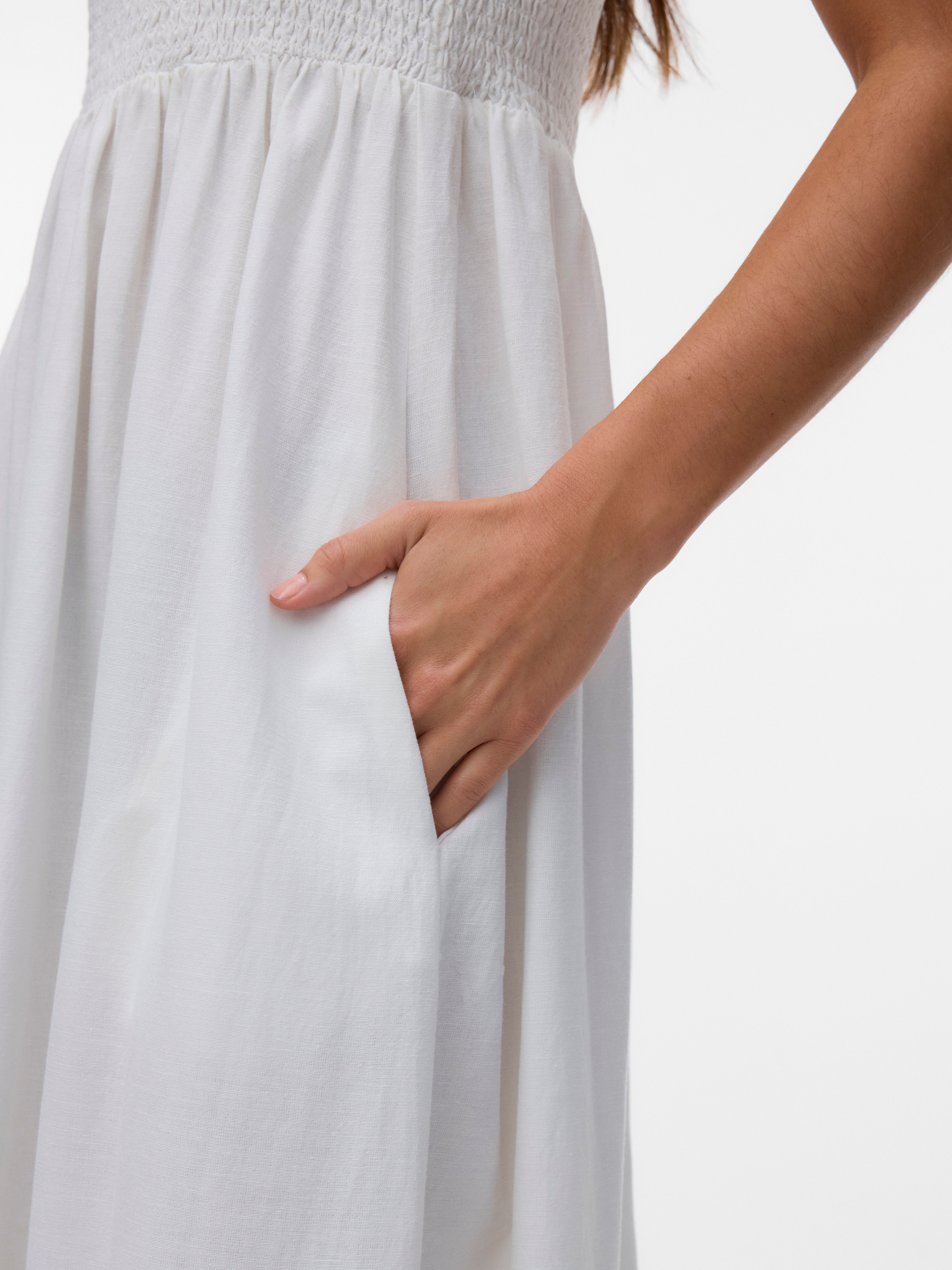 VERO MODA® AWALISA Long dress