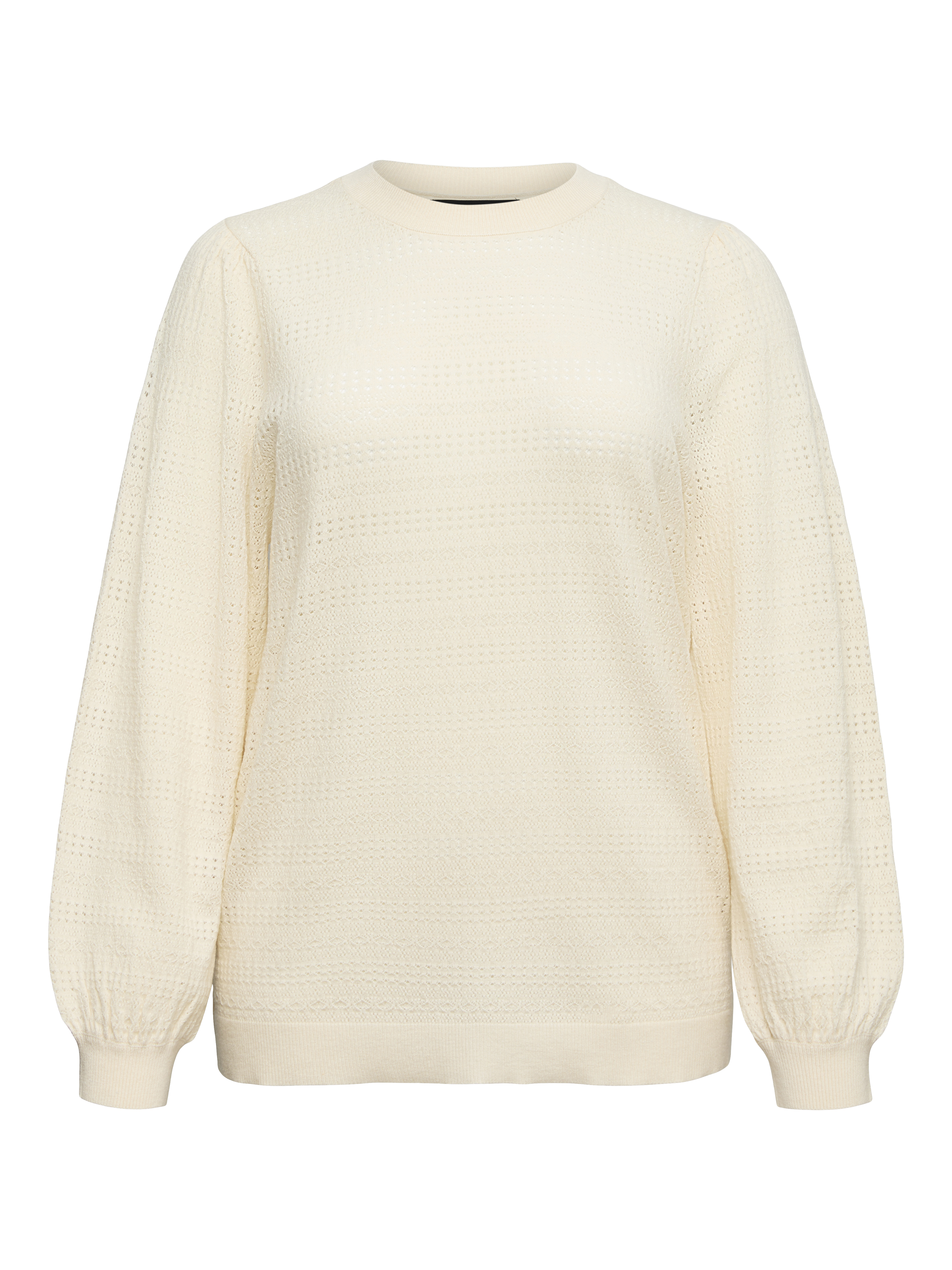 VERO MODA® VMCLIMONE Knitted pullover