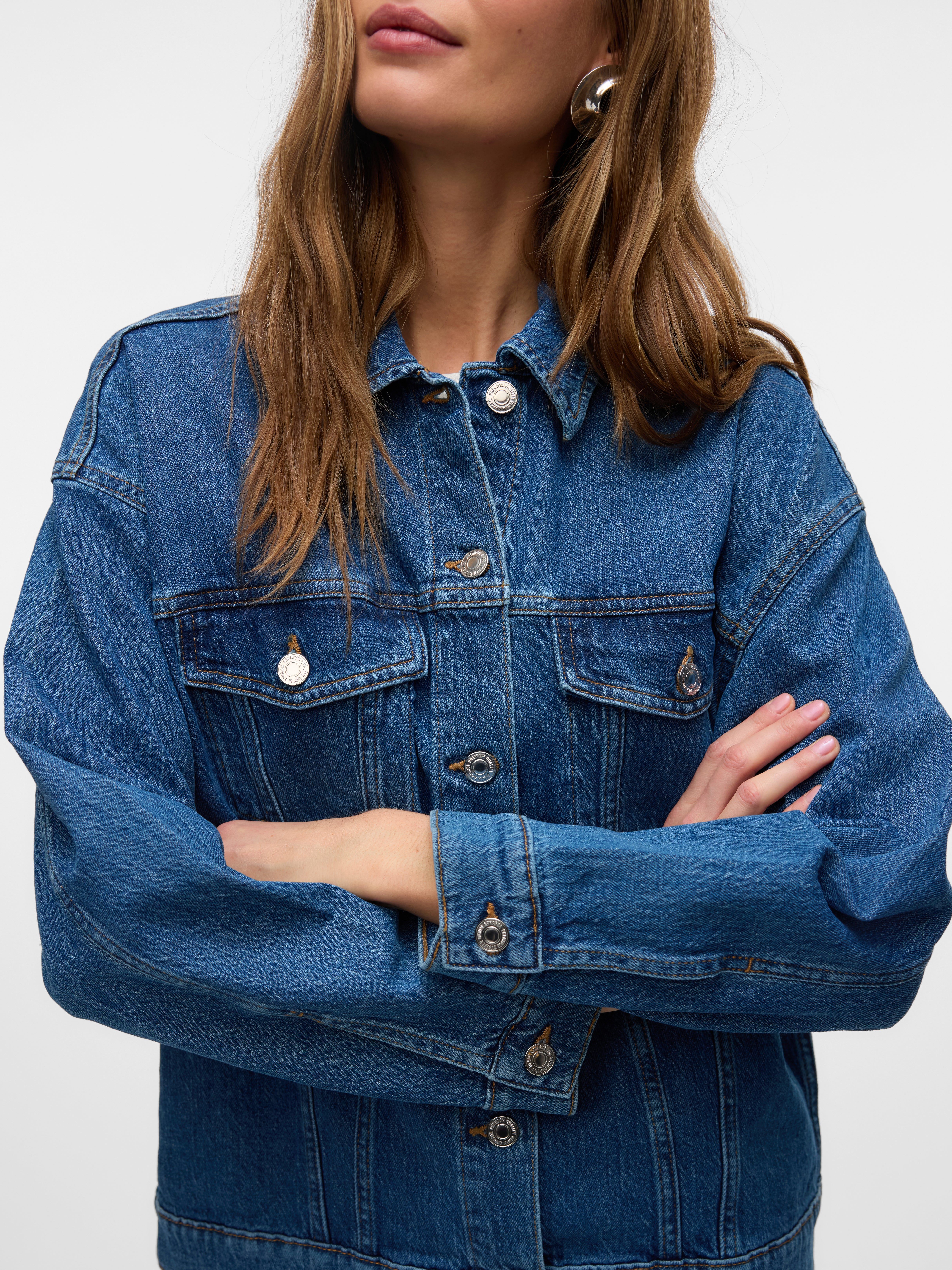 VERO MODA® VMTESSA Jacket