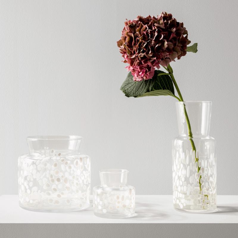 Meadow vase 11,5 cm Vinter