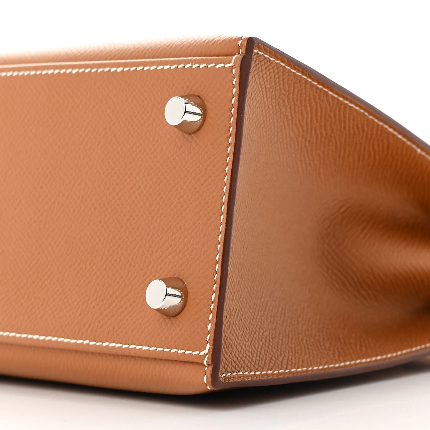 Epsom Kelly Sellier 25 Gold