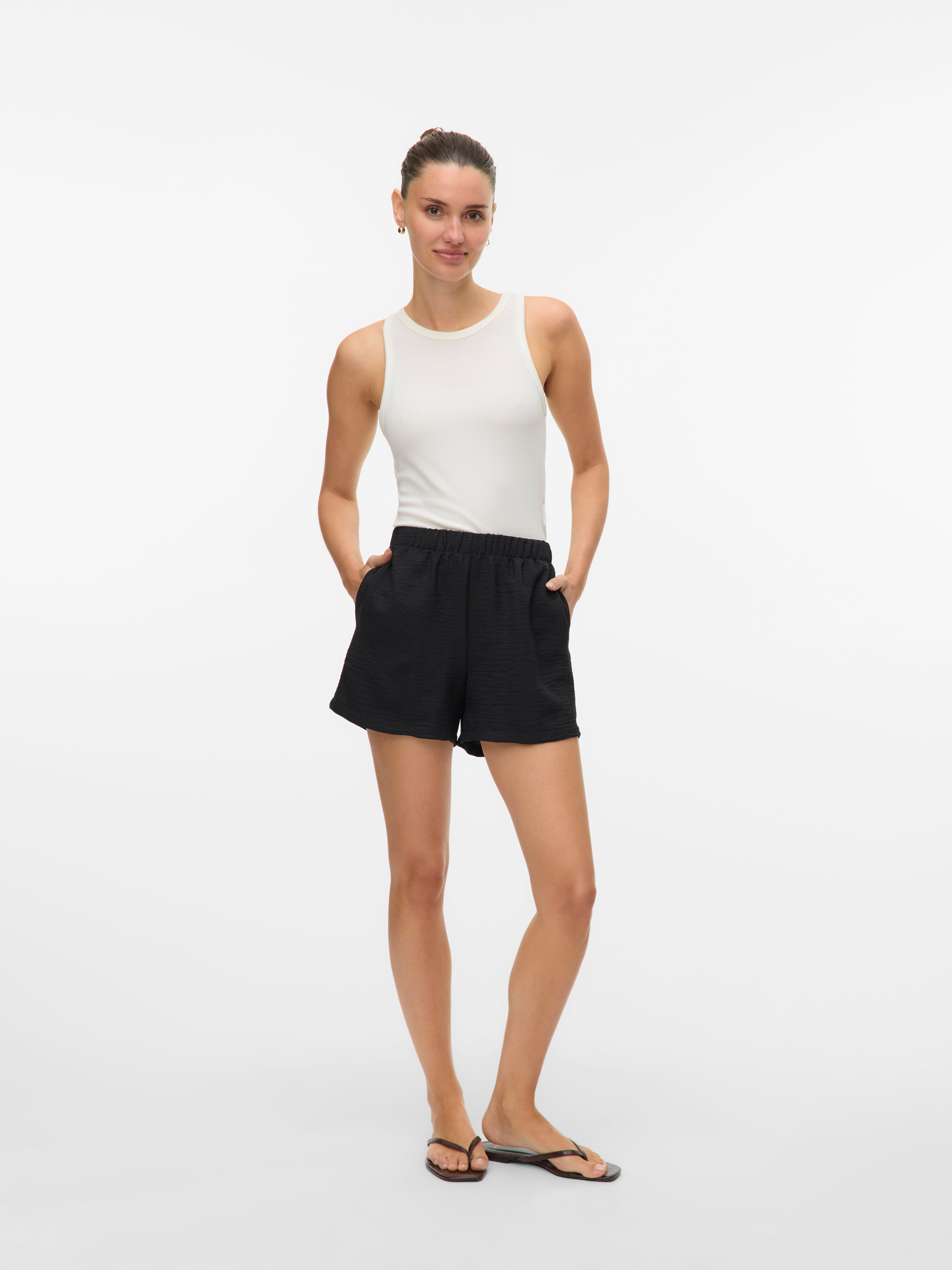 VERO MODA® VMMELANEY Shorts