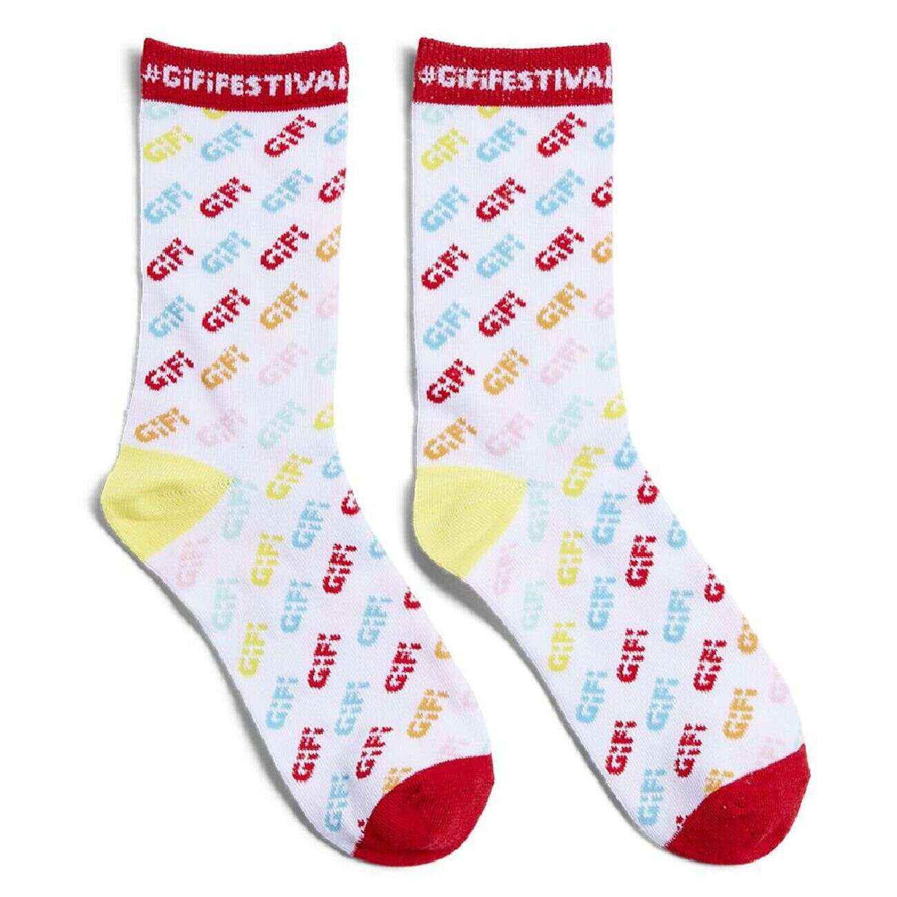 Chaussettes GiFi Festival