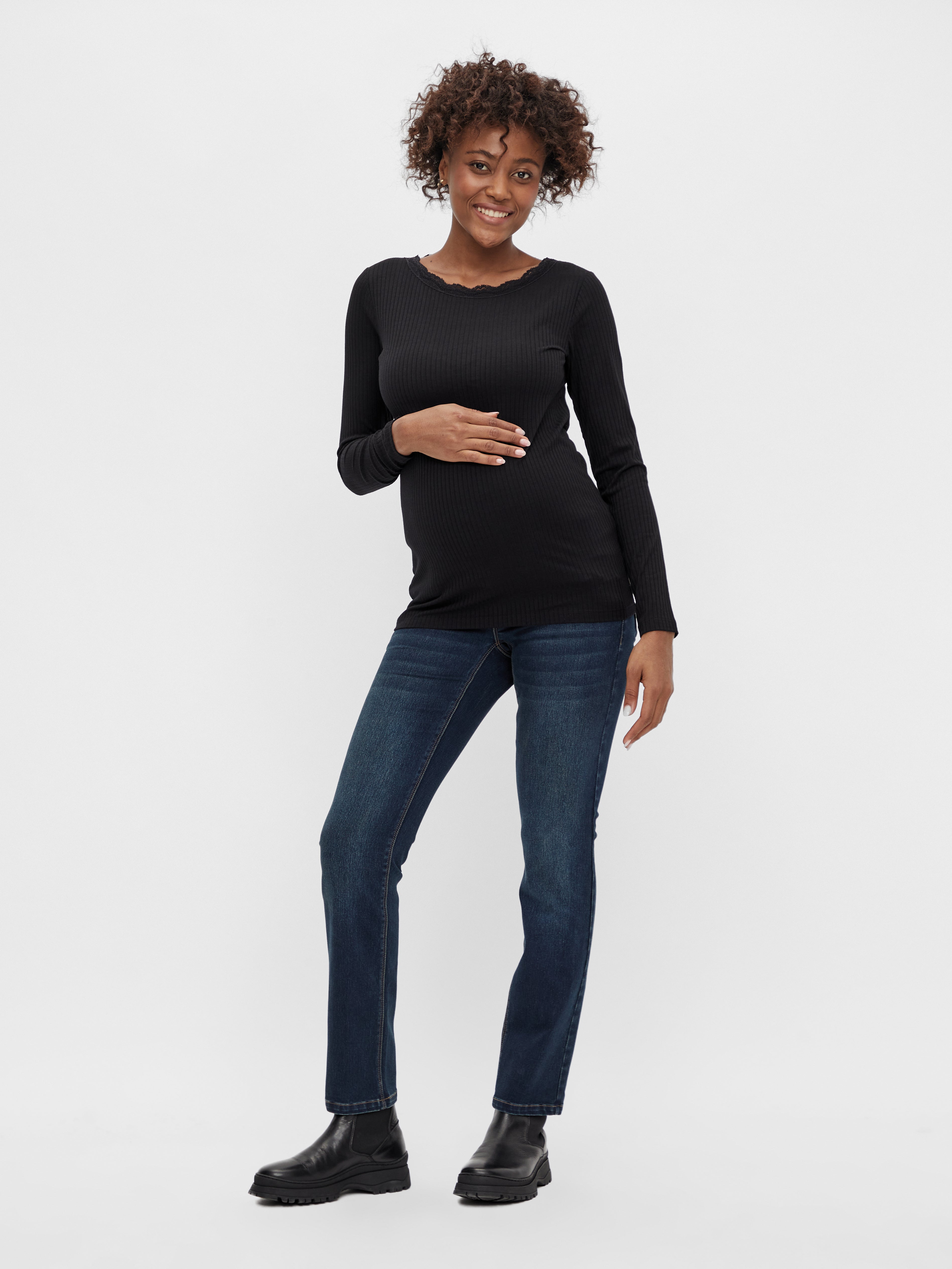 VERO MODA® Maternity-jeans