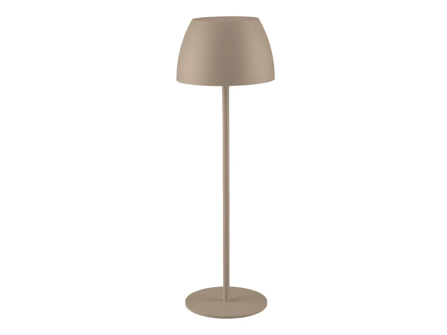 LIVARNO home Lampe de table LED sans fil