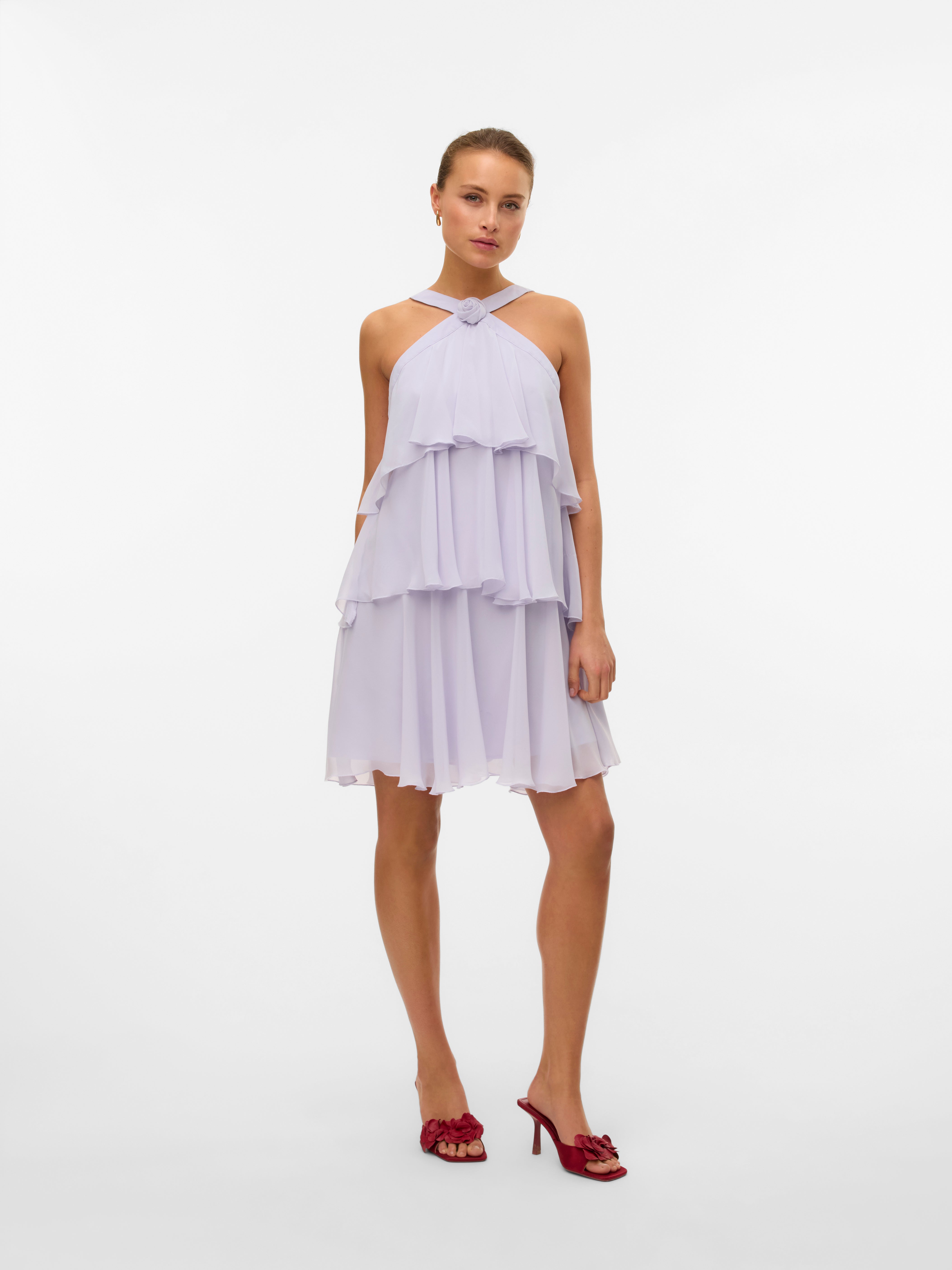 VERO MODA® VMFELICIA Short dress