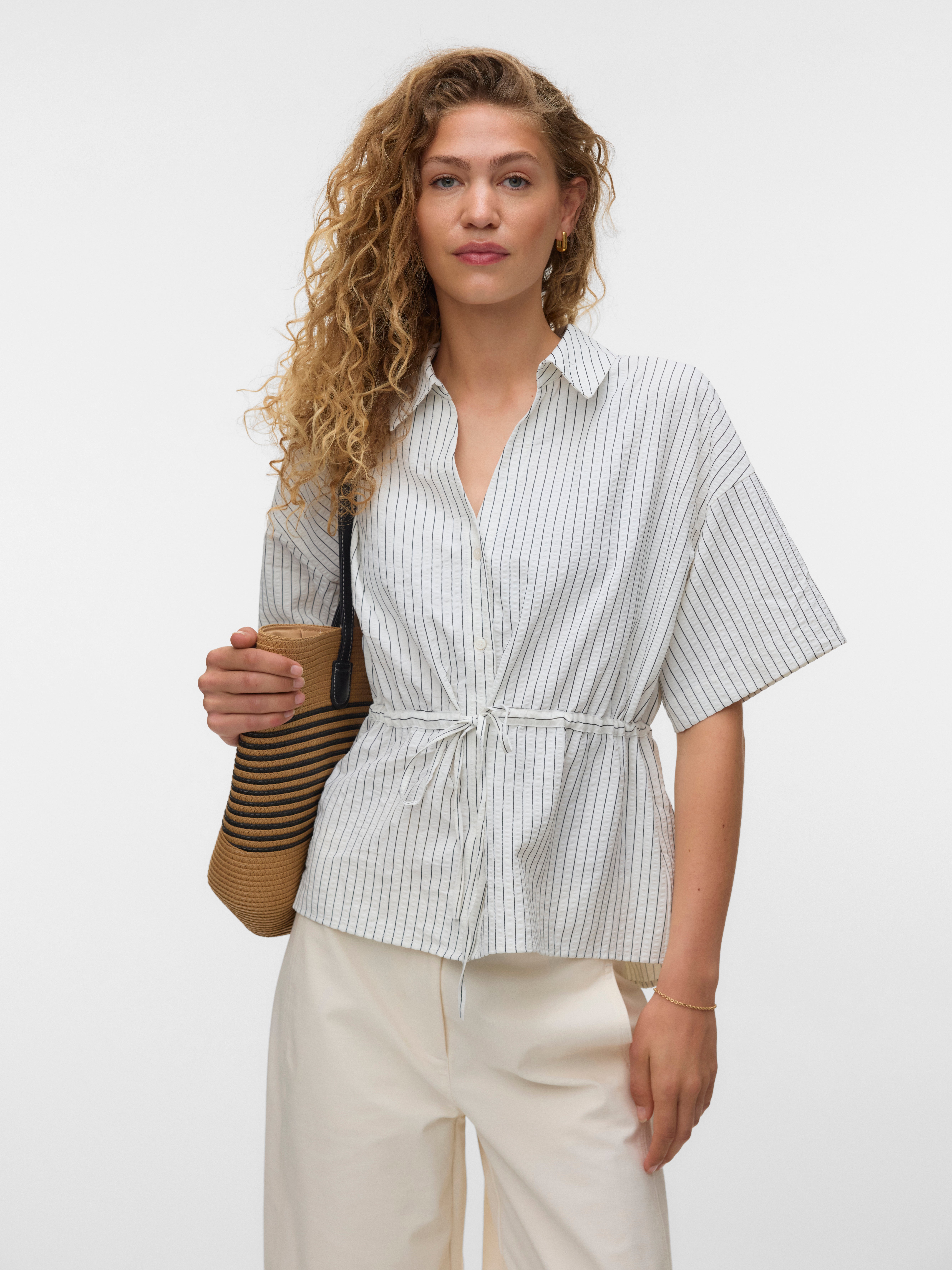 VERO MODA® VMNOA Shirt