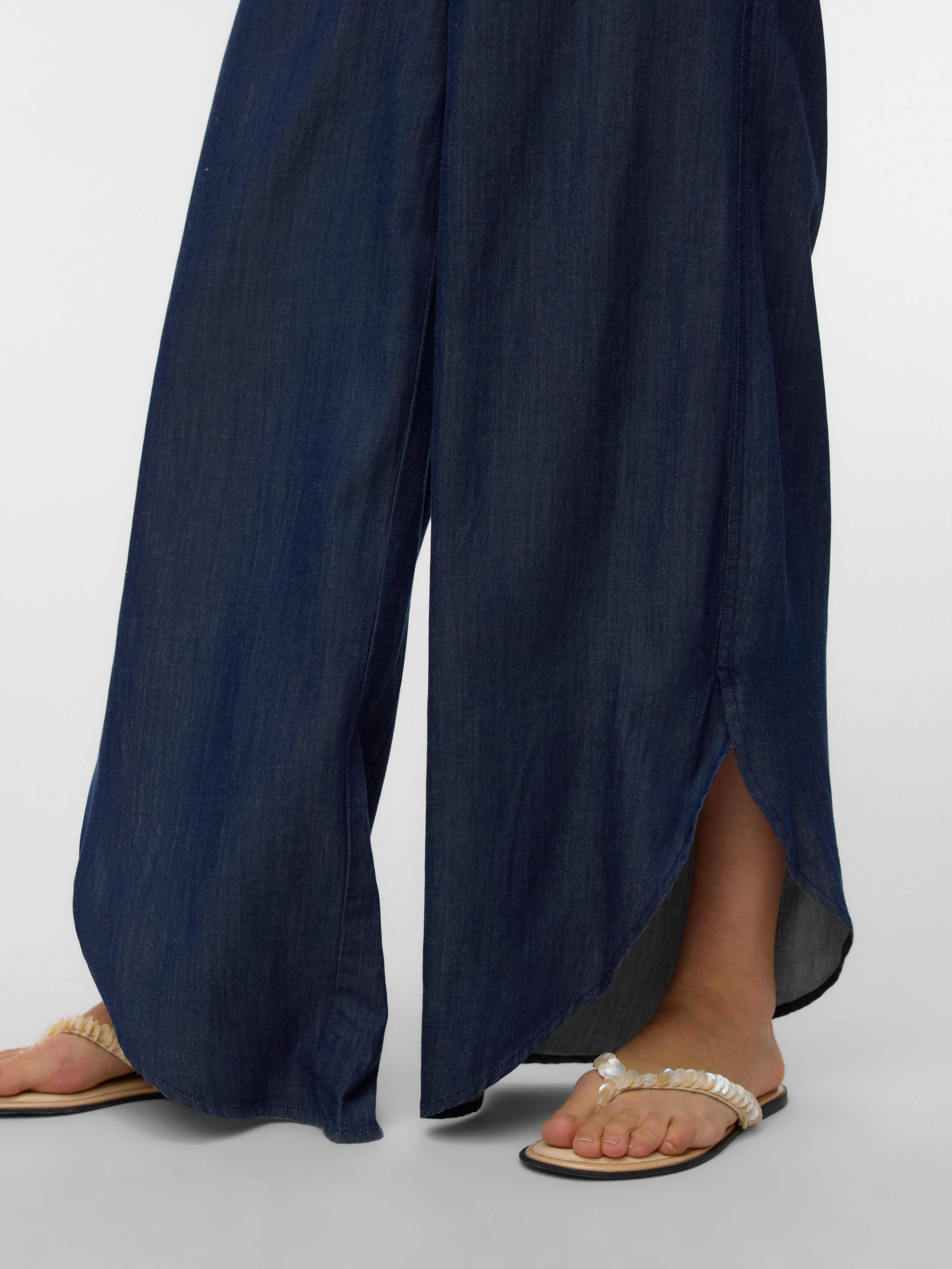 VERO MODA® AWFIA High rise Trousers