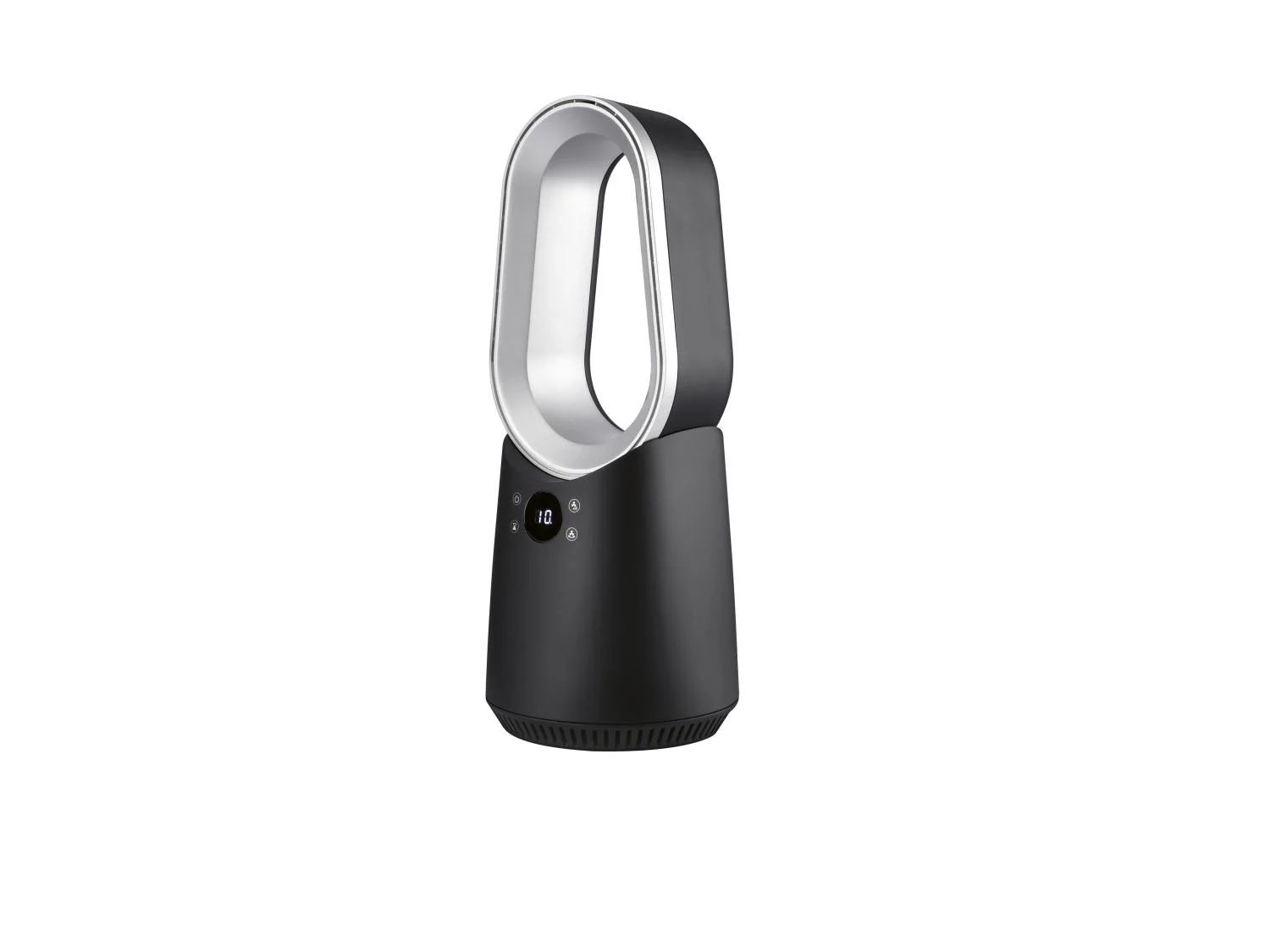 TRONIC Ventilateur de table, 24 W