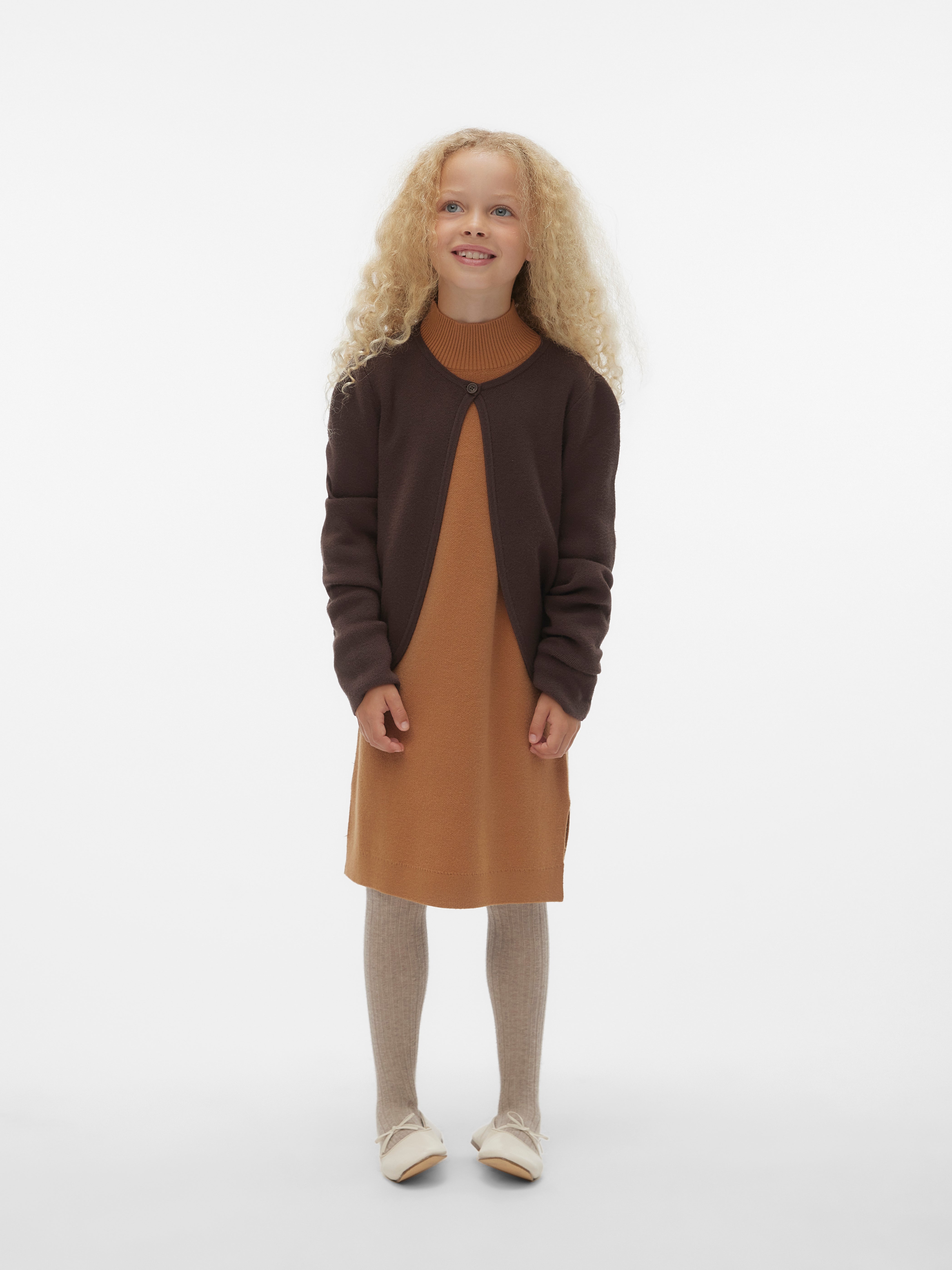VERO MODA® VMKENYA Knit Cardigan