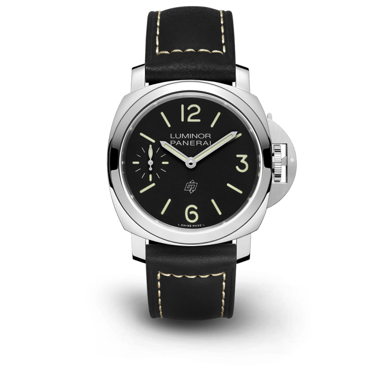 [Super Clone]Luminor No Date Logo 44mm