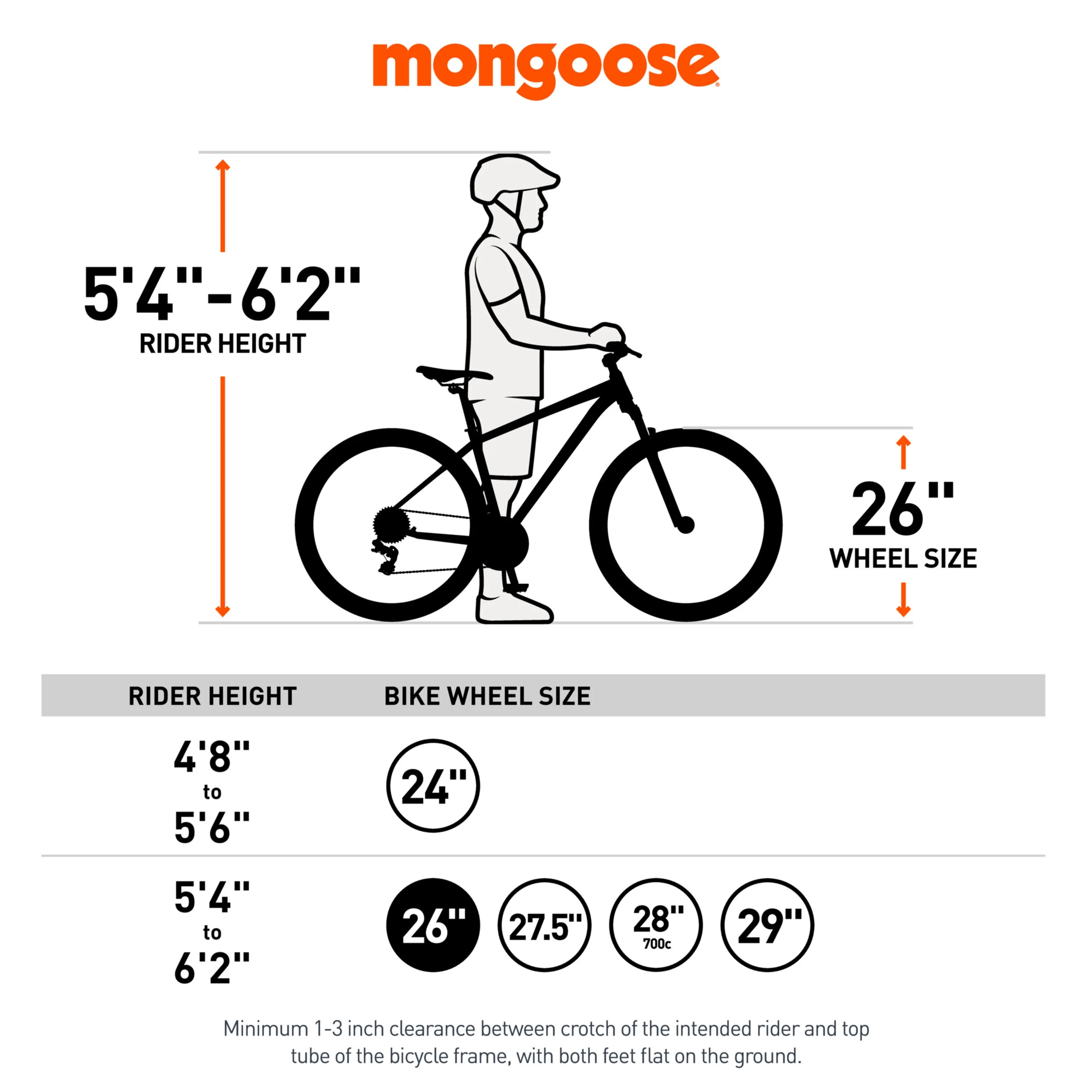 26" Dolomite Mens Fat Tire Bike, 7 Speeds, Black Image 4