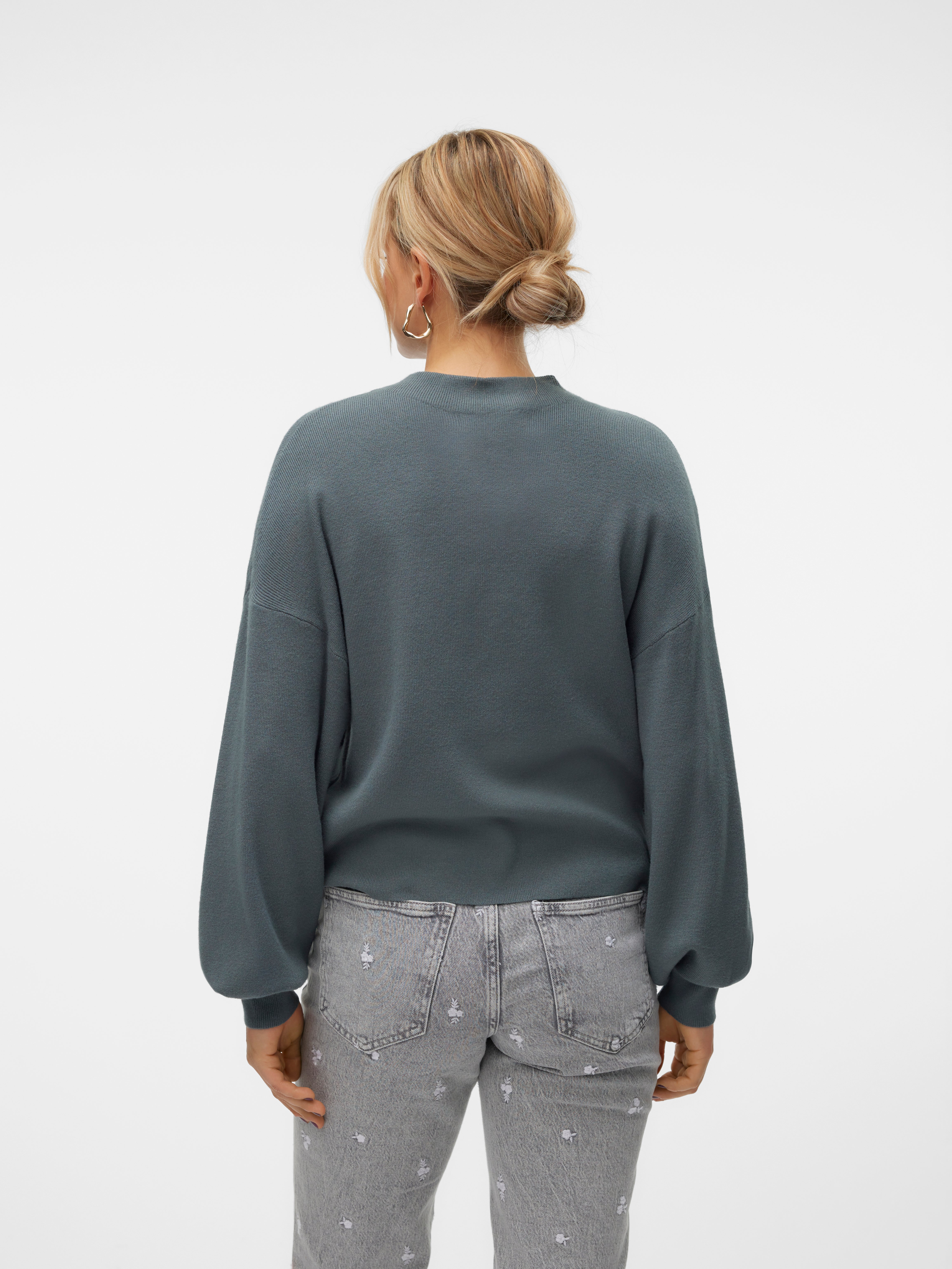 VERO MODA® VMNANCY Knitted pullover