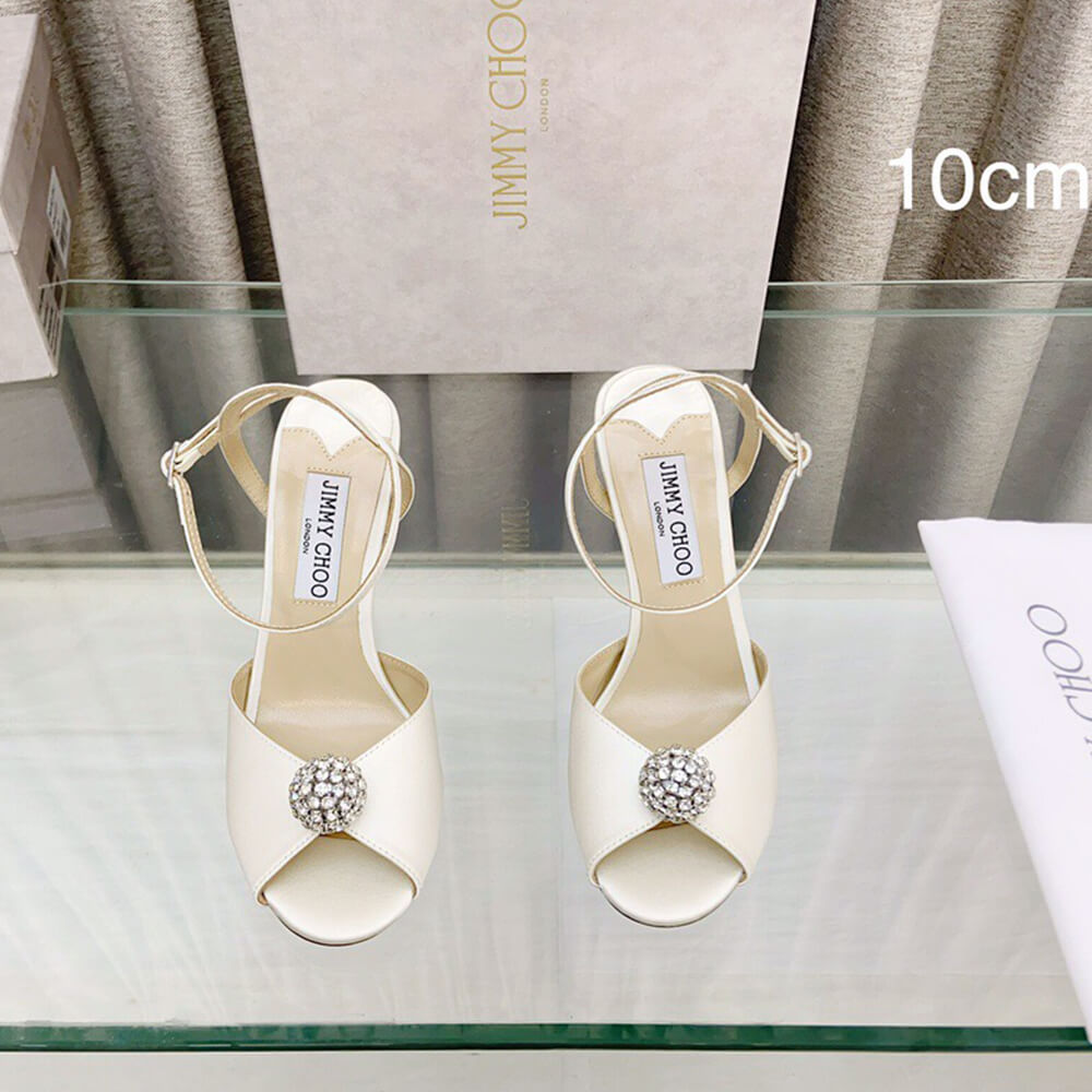Jimmy choo heels