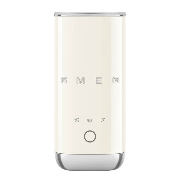 Mini-melkeskummer MFF02 180 ml krem
