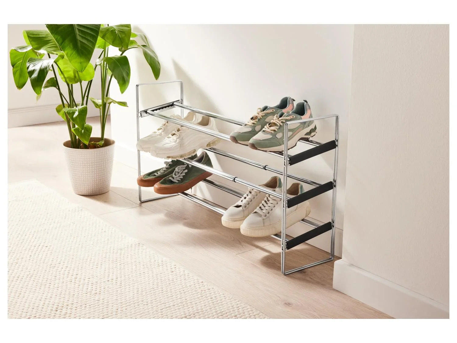 LIVARNO home tagre  chaussures extensible