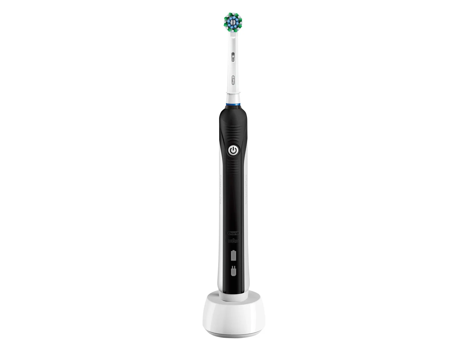 Oral-B Brosse  dents lectrique Pro1 Clean
