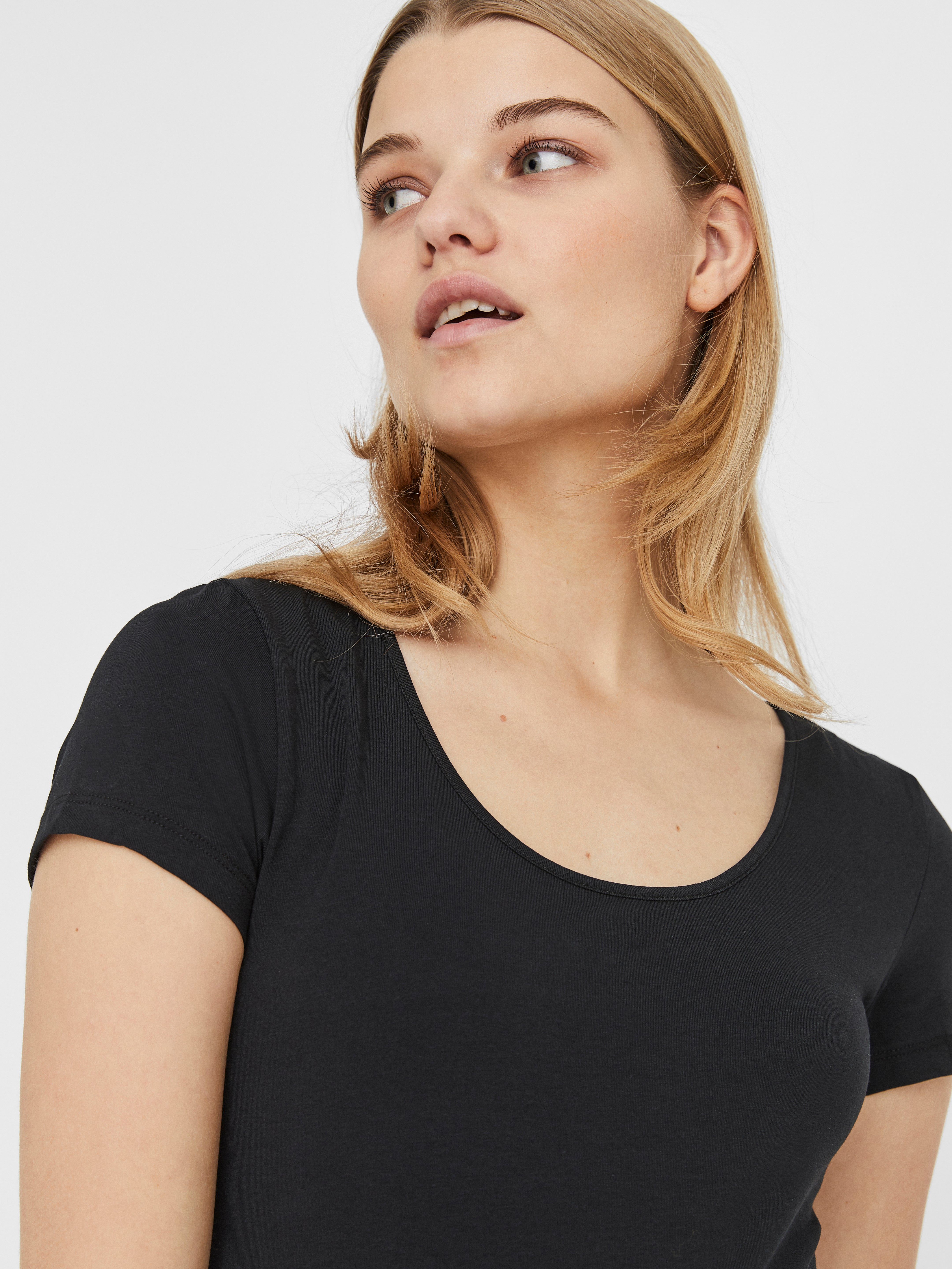 VERO MODA® VMMAXI 2-Pack T-Shirt