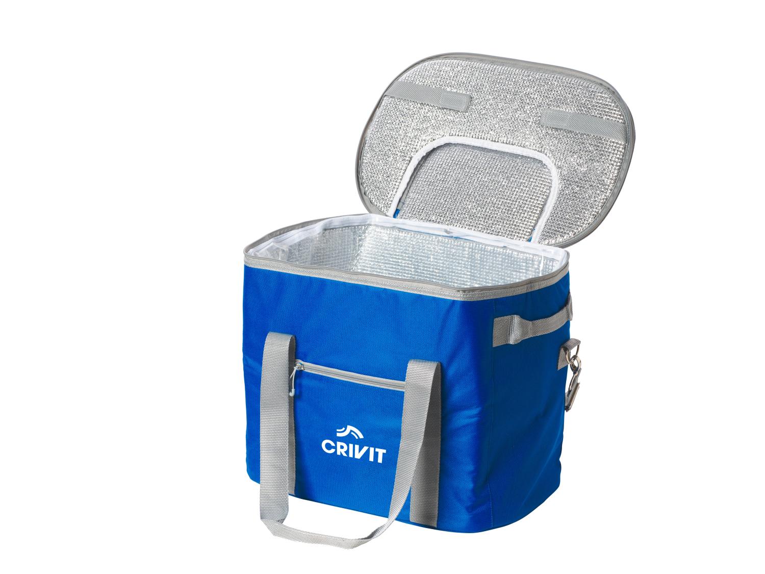 CRIVIT Sac isotherme