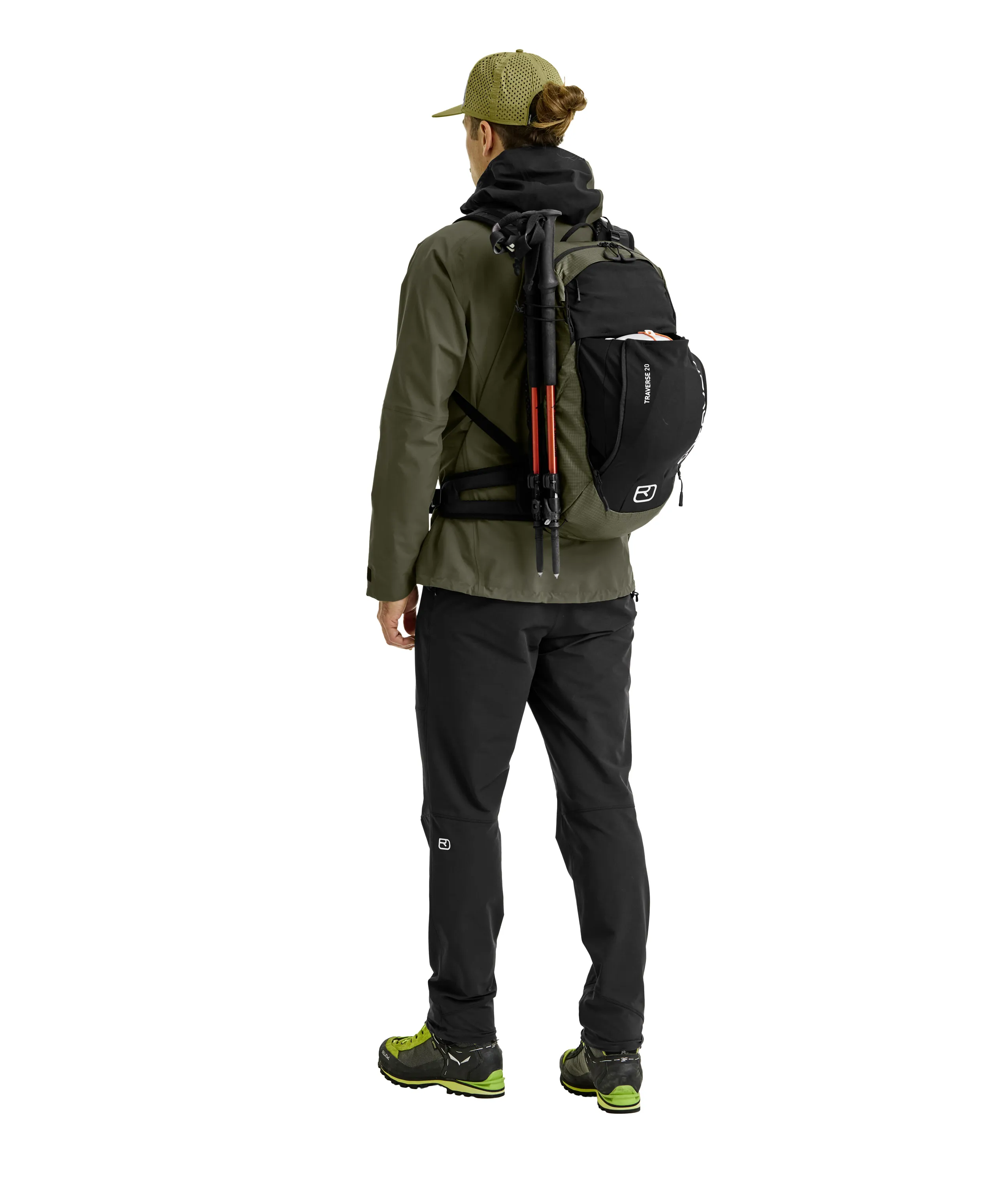 ORTOVOXR TRAVERSE 20