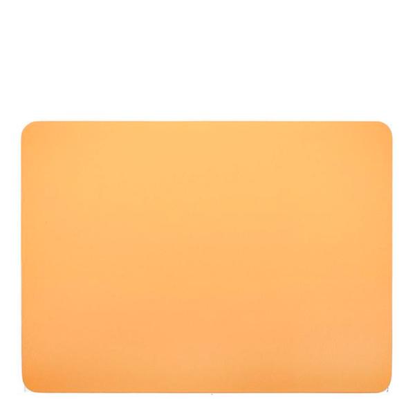 Togo dekkebrikke 45x33 cm okergul