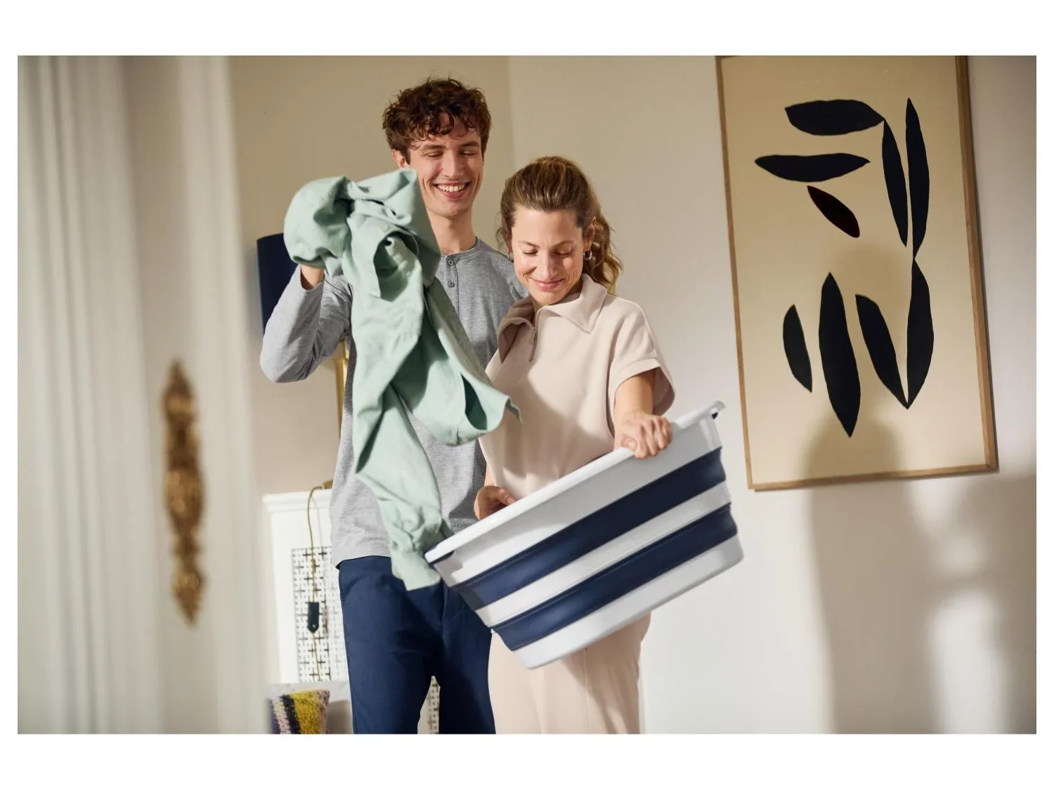 W5 Panire  linge