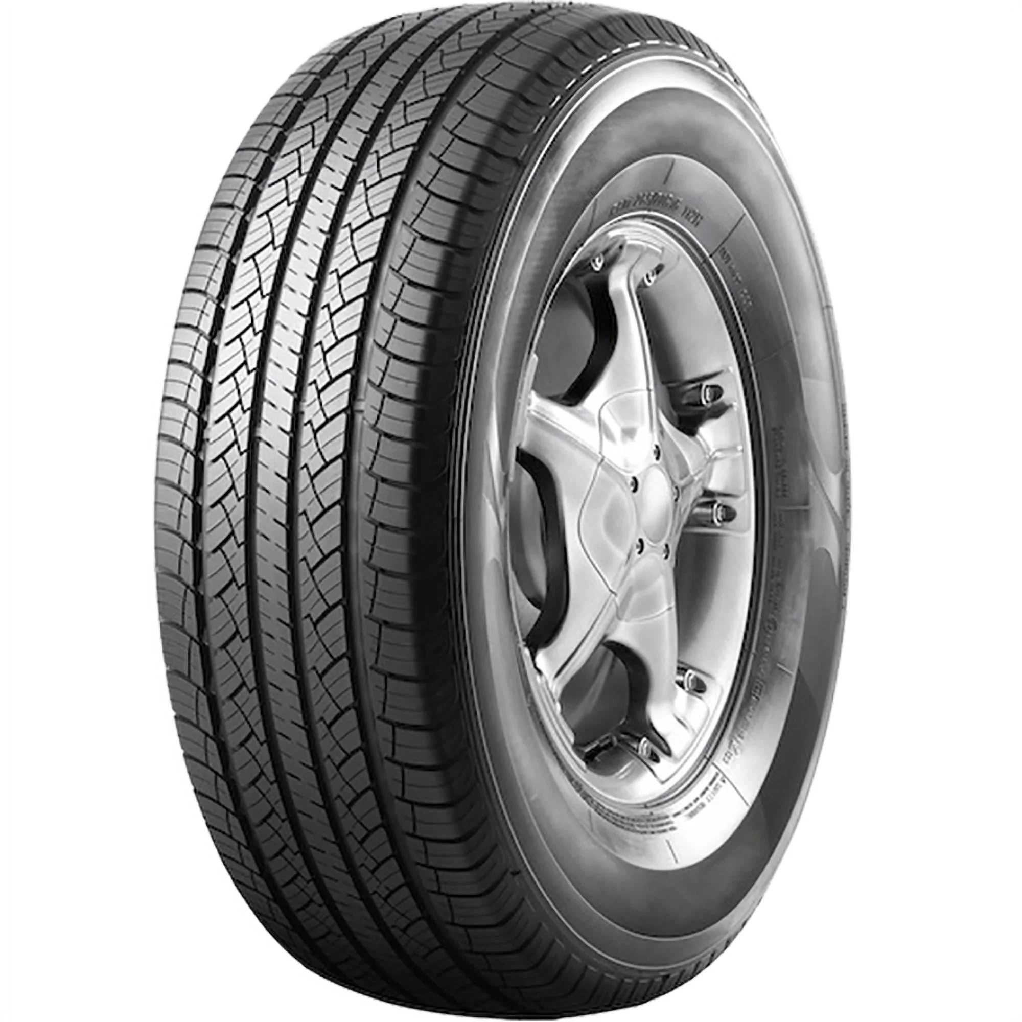 Americus ST Radial ST175/80R13 91/87 L C Trailer Tire