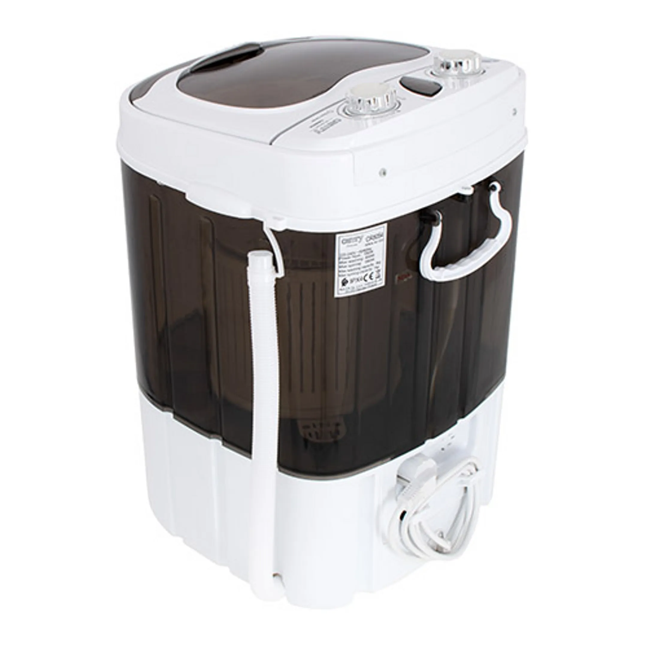 ADLER Mini wasmachine CR 8054 Camry