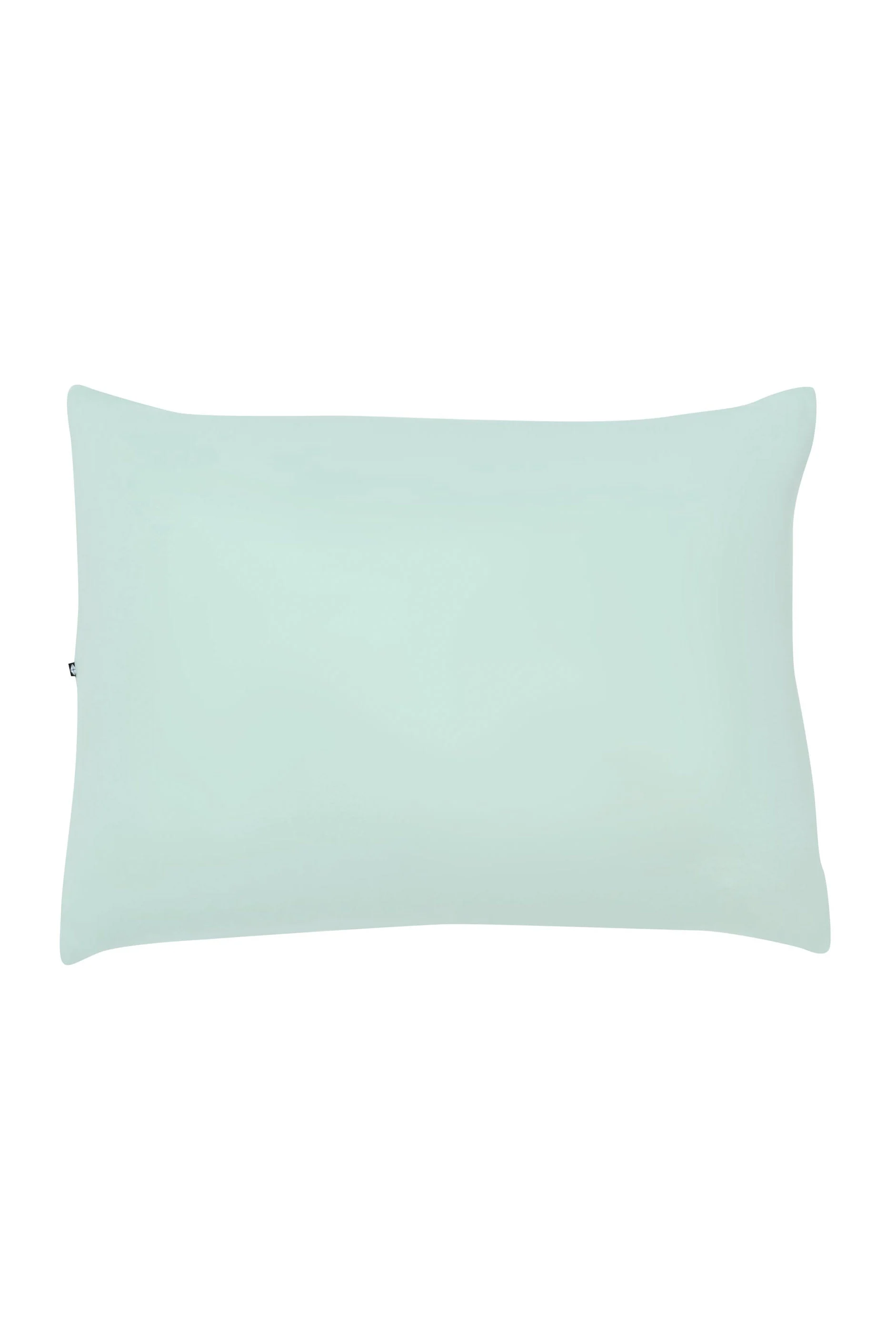 Standard Pillowcase in Sage