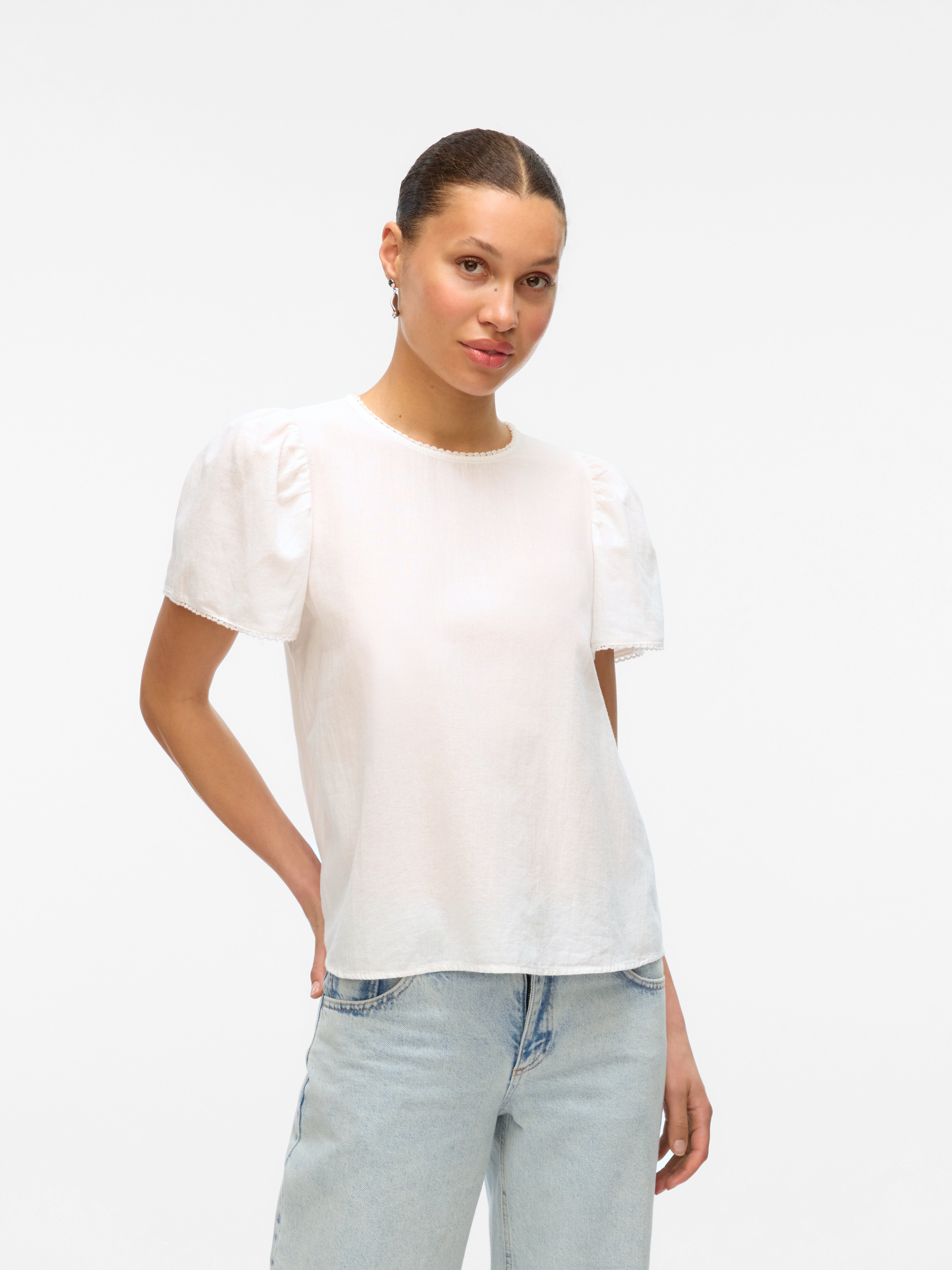 VERO MODA® VMPRETTY Top