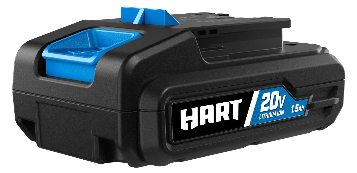 20V 3/8" 2-Tool Automotive Kit with SAE Impact Sockets - Image 5