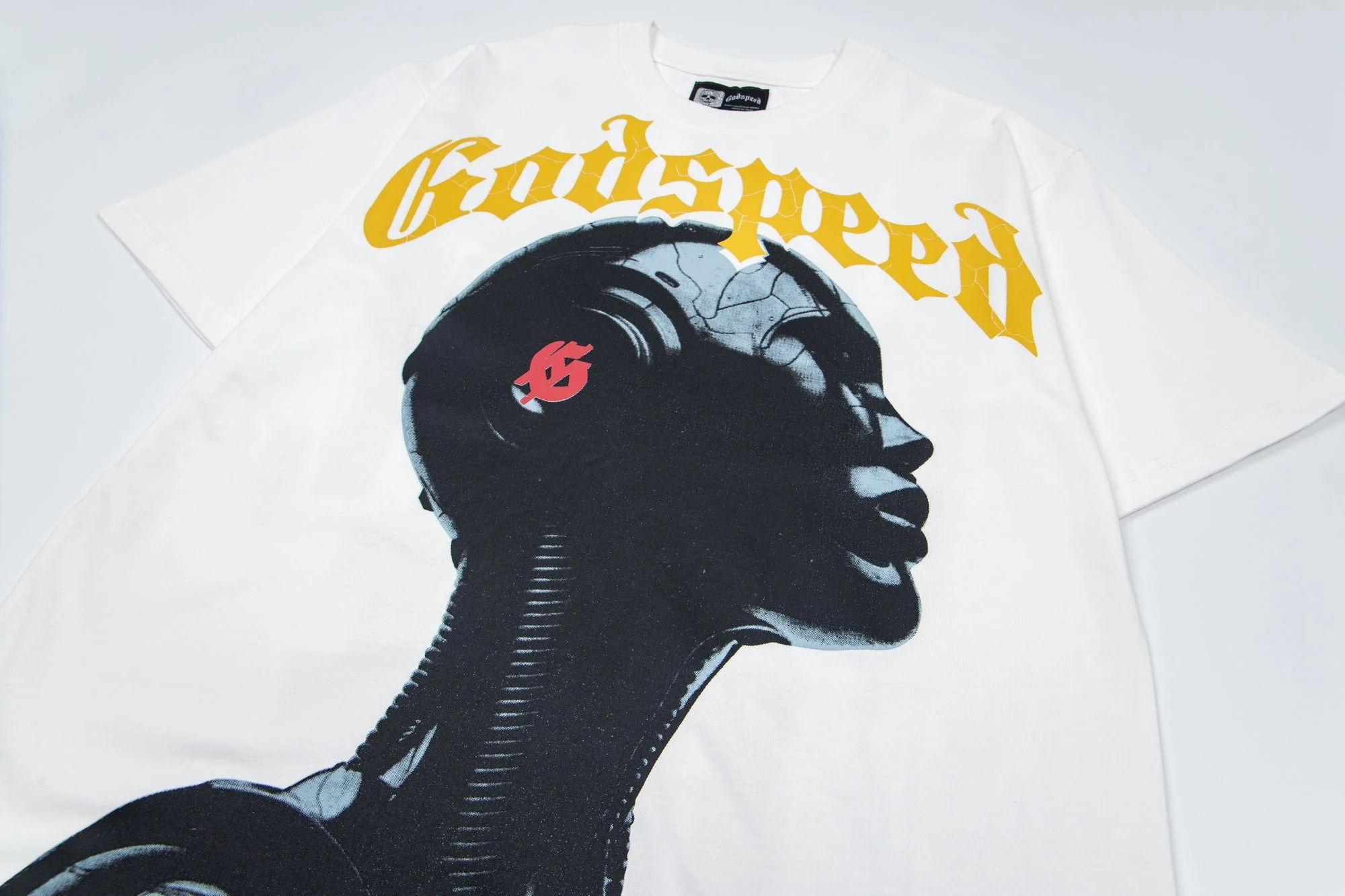 2025 New fashion T-shirt G09