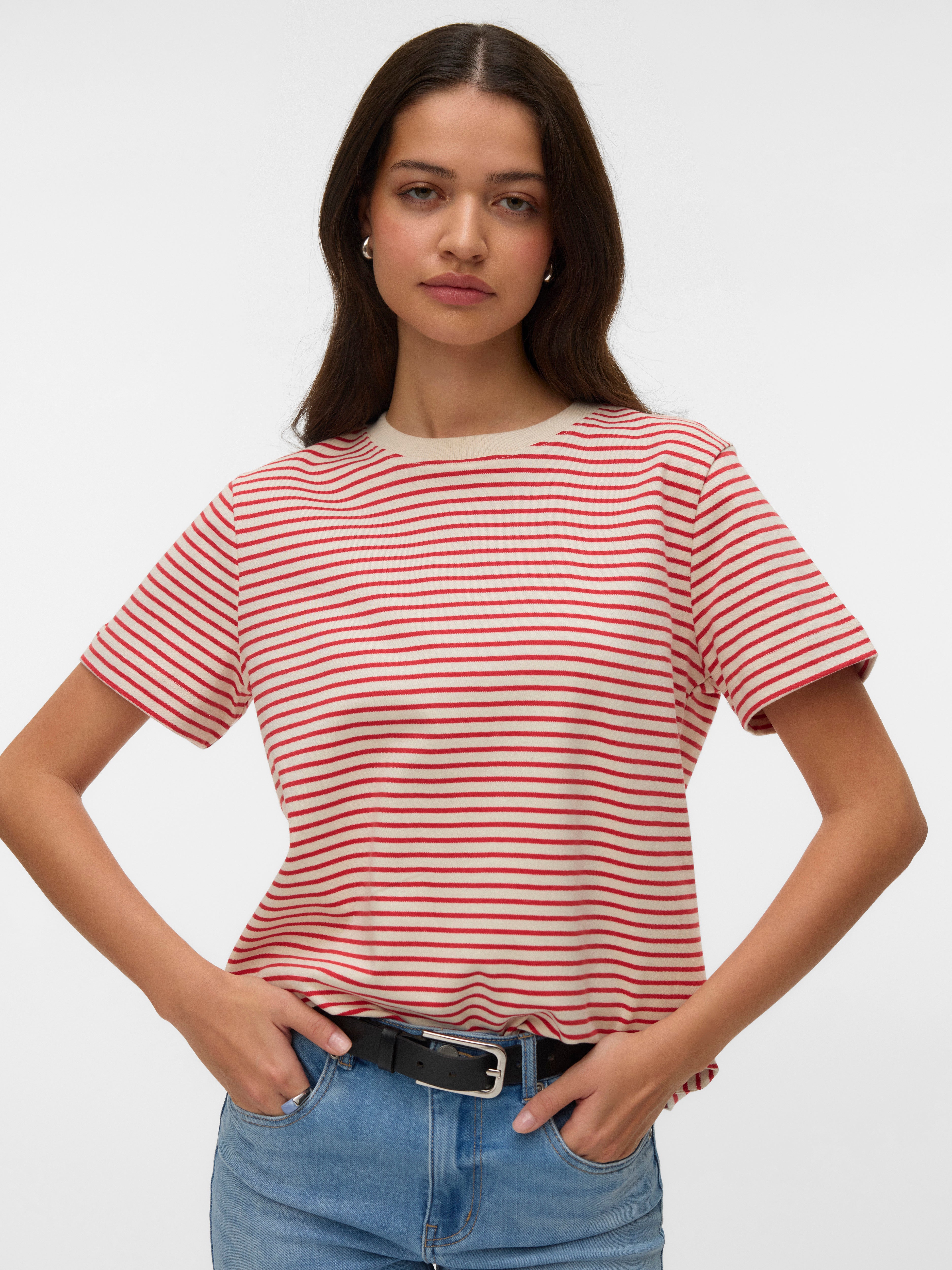 VERO MODA® AWJADA T-Shirt