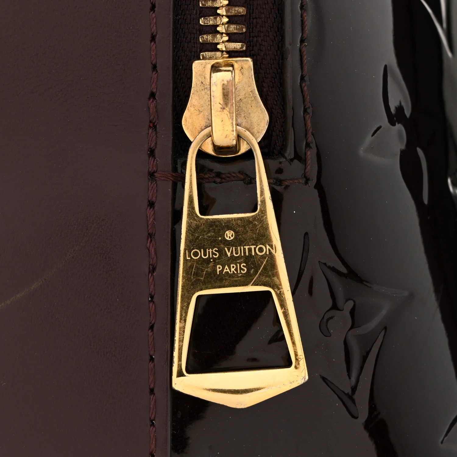 Vernis Melrose Amarante
