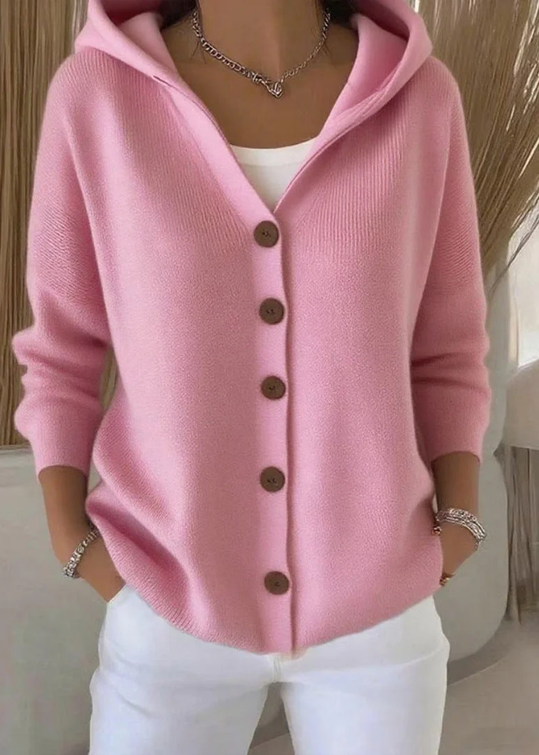 Zoey | Cardigan élégant