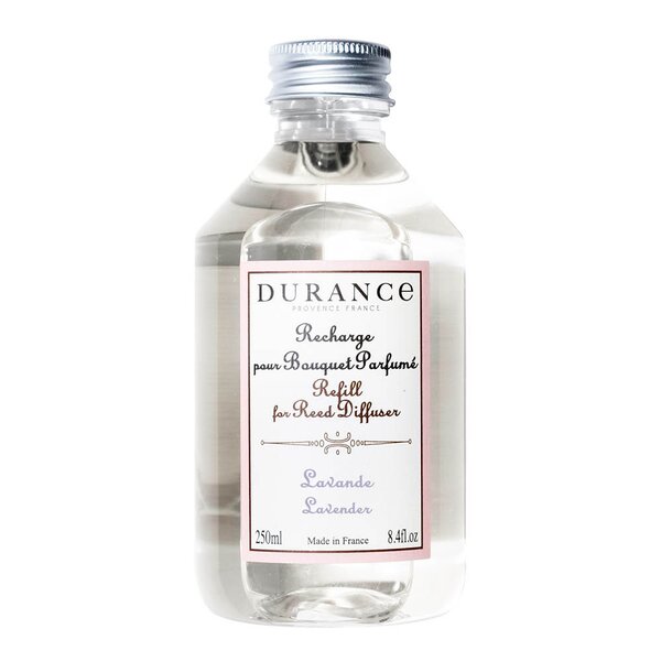 Refill duftpinner 250 ml Lavendel
