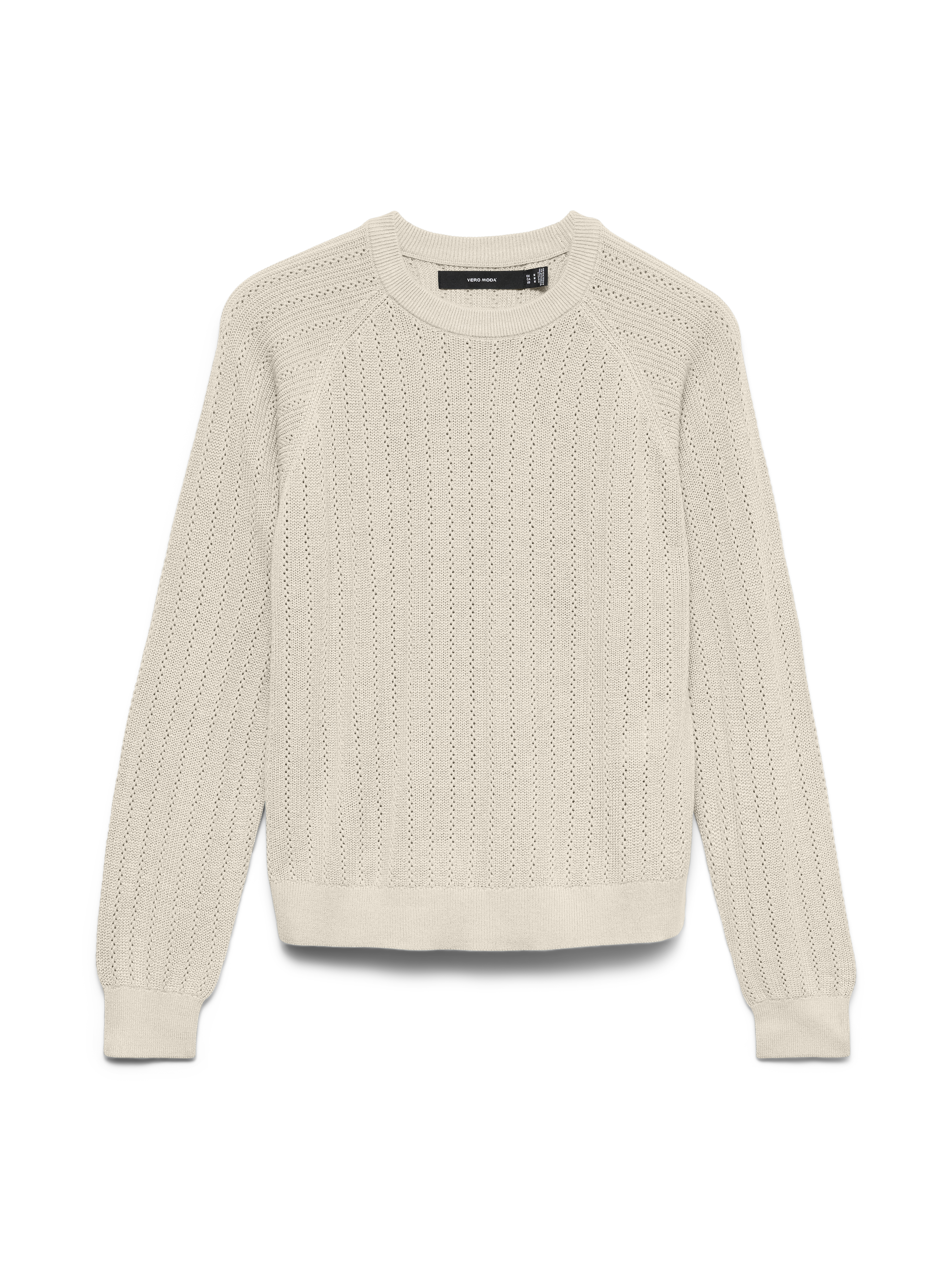 VERO MODA® VMNEWLEX Knitted pullover