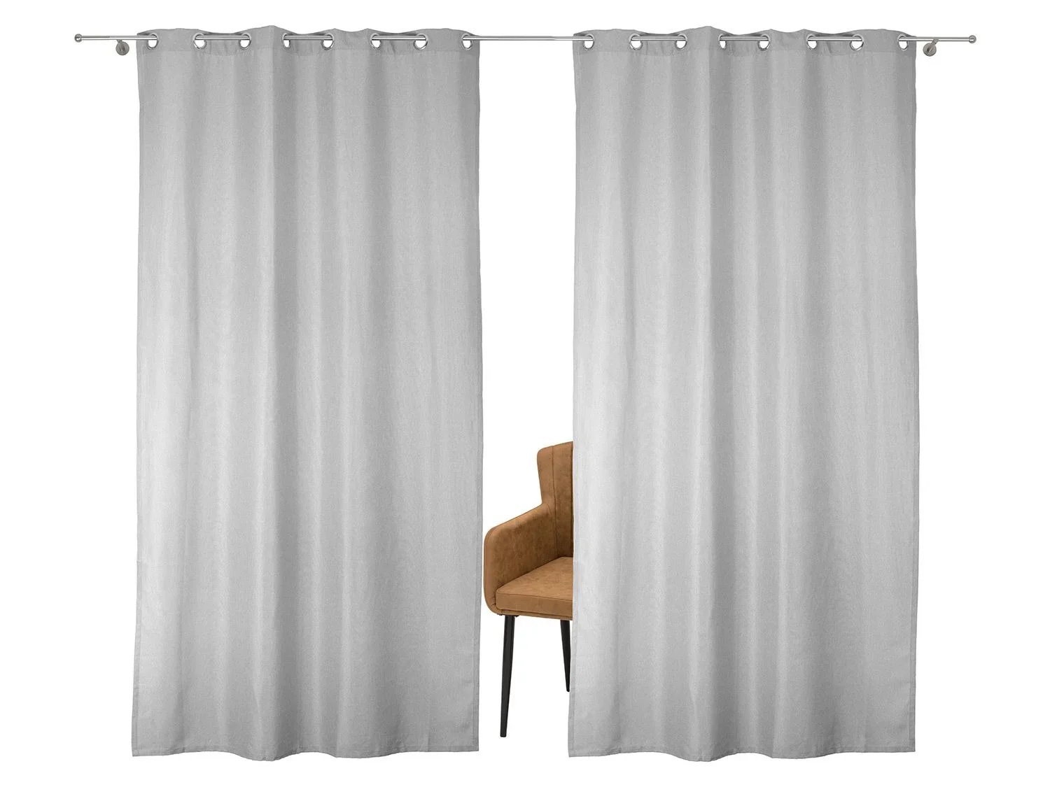 Gzze Rideau, 140 x 245 cm