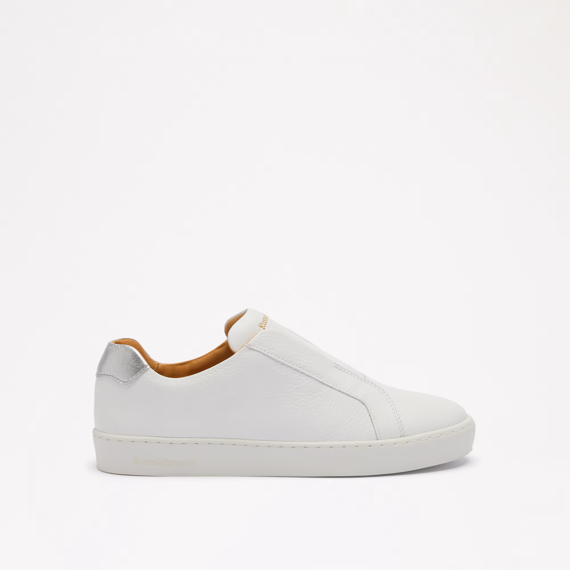 Pear<br>Laceless Trainer