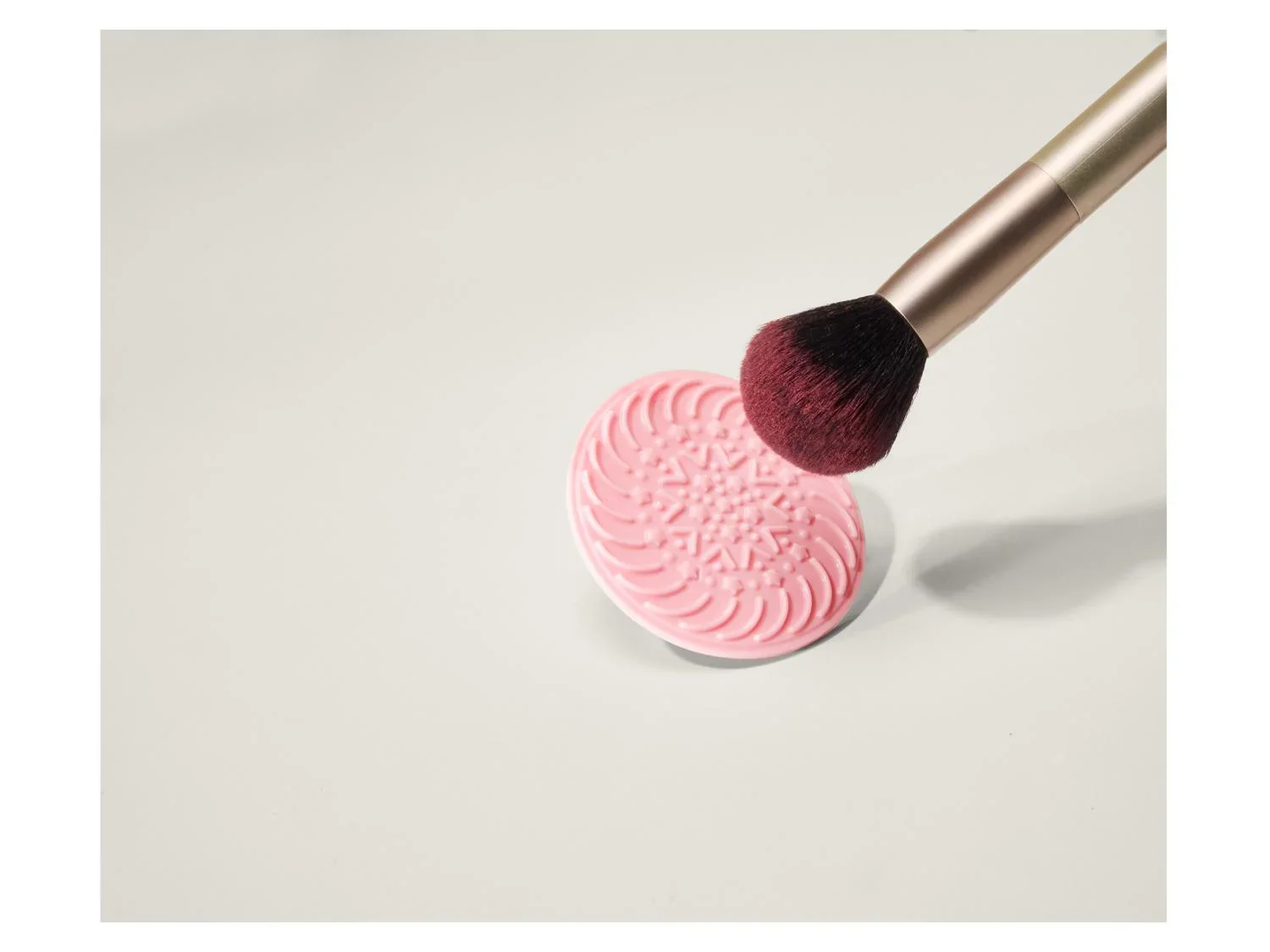 CIEN Beauty Nettoyeur lectrique pour pinceaux de maquillage