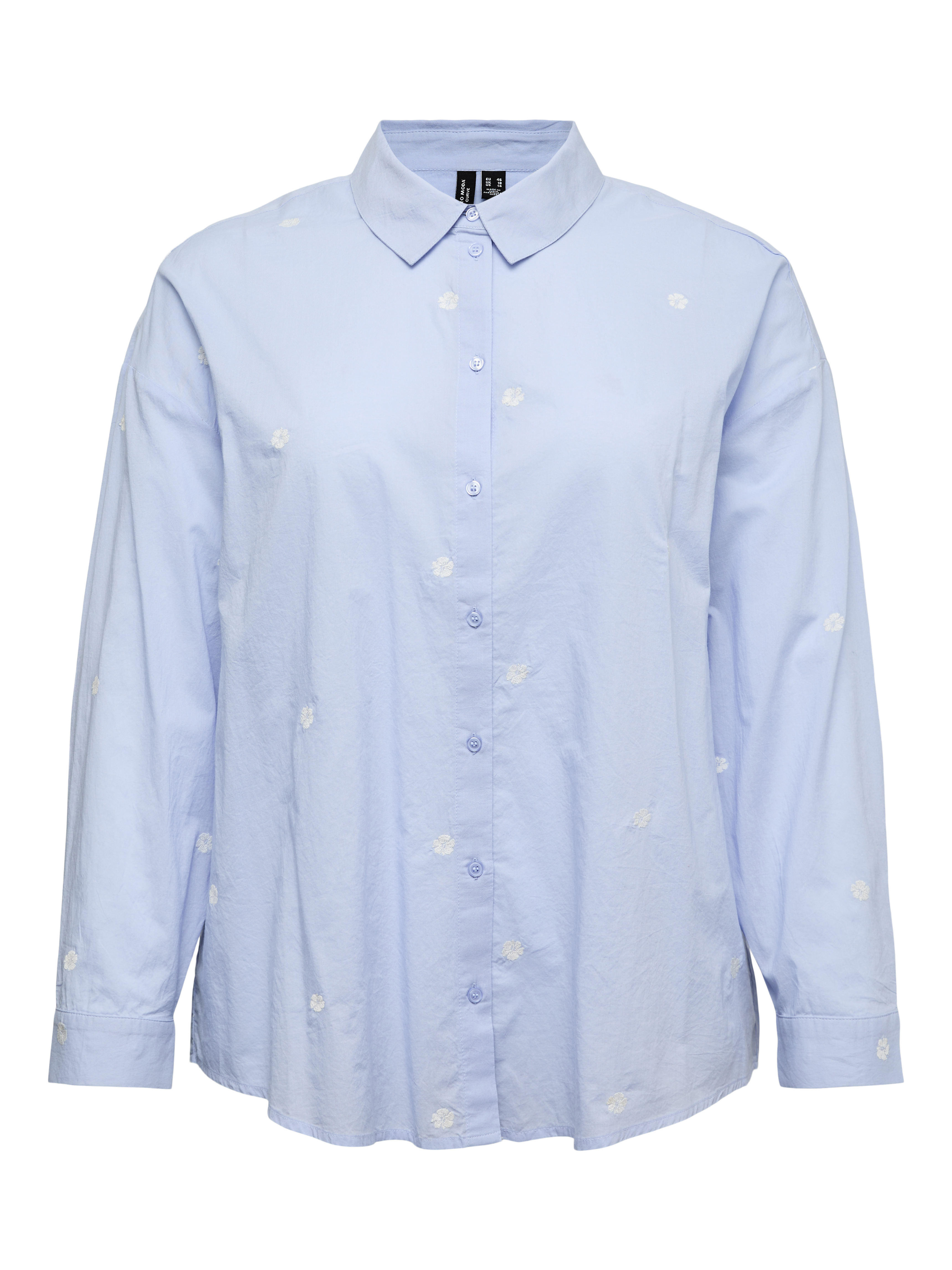 VERO MODA® VMCODONA Shirt