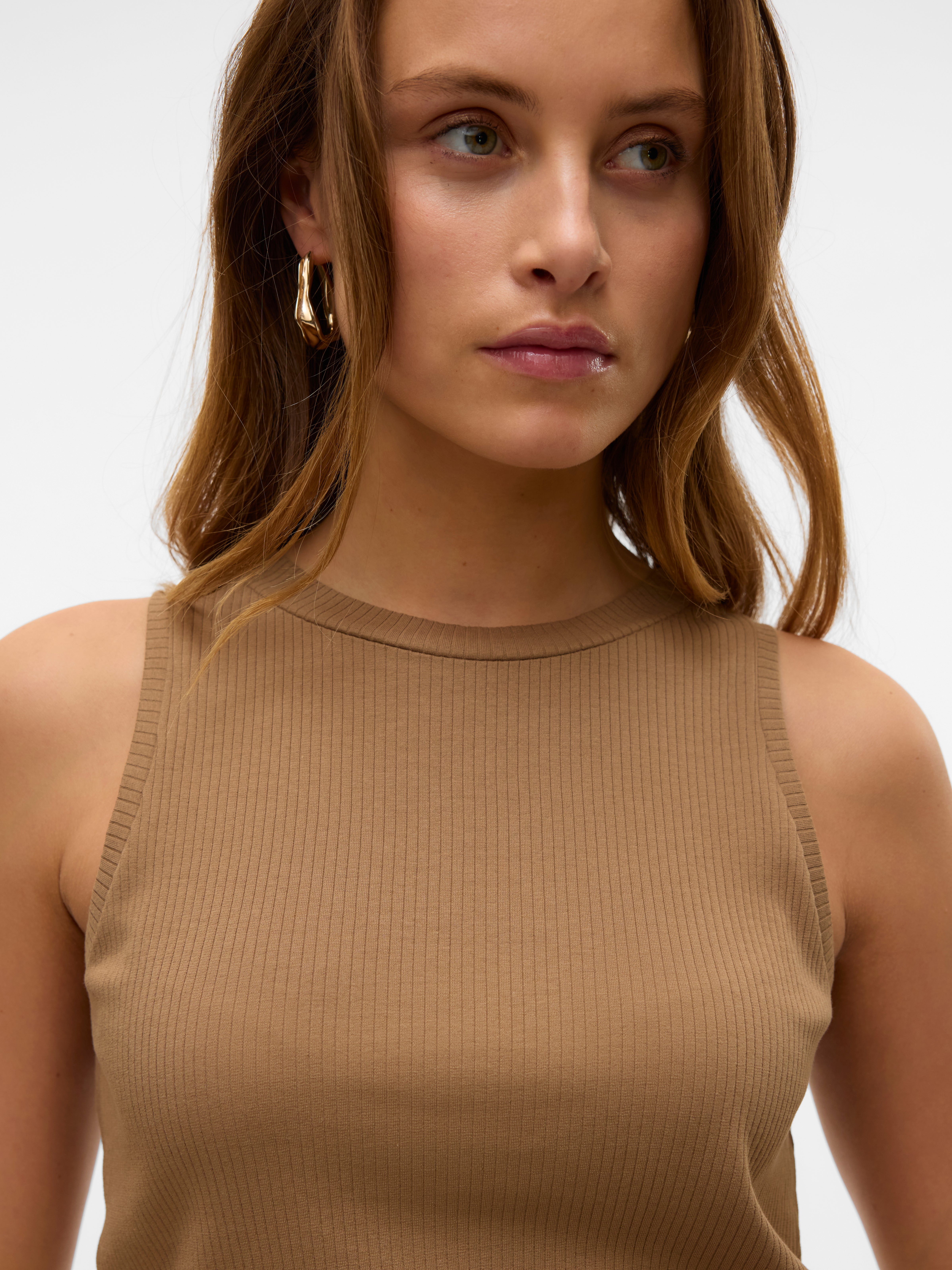 VERO MODA® AWLAVENDER Tank-Top