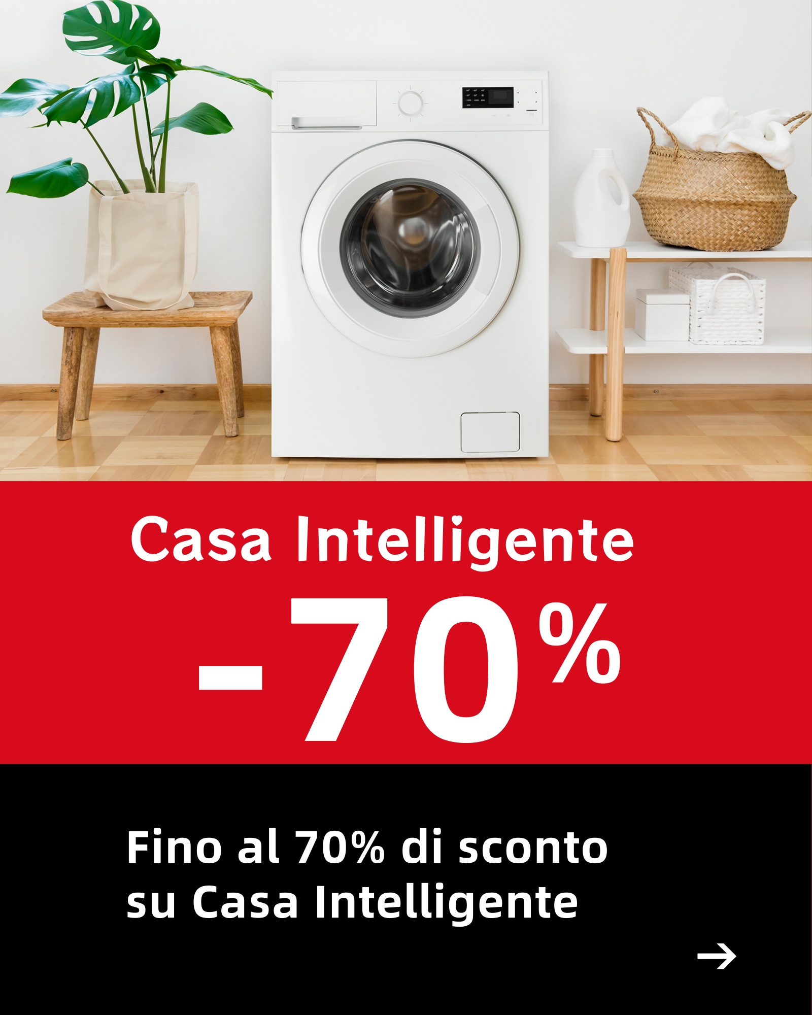 Casa Intelligente