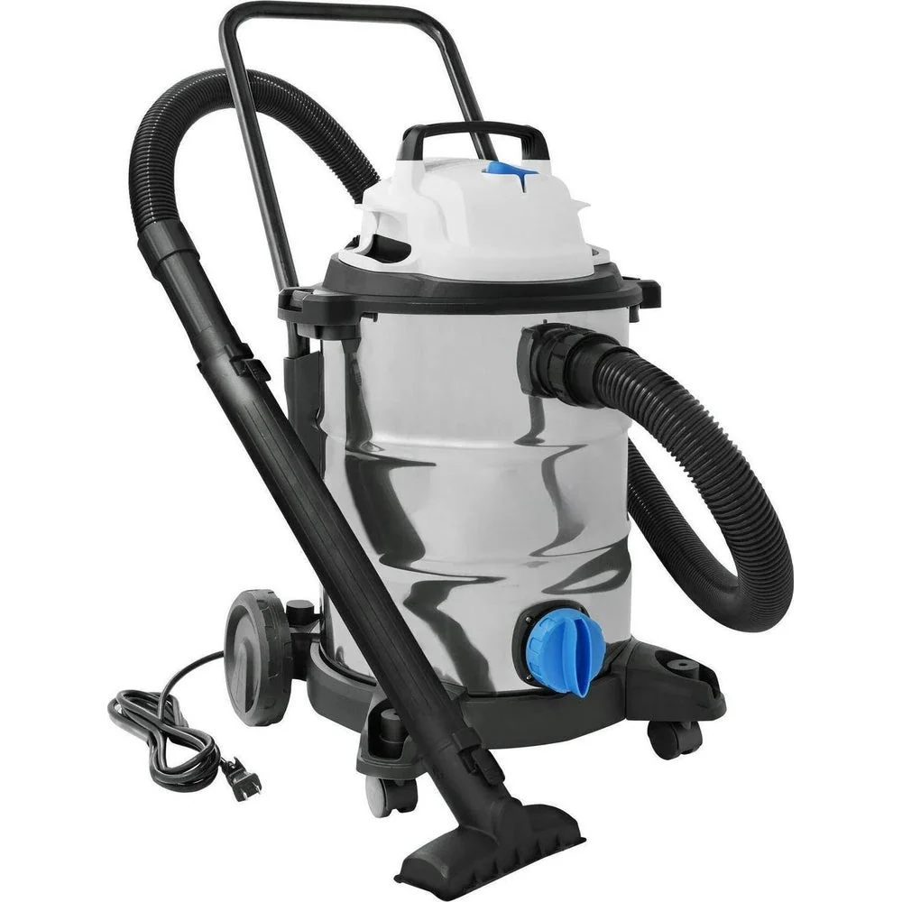 8 gallon 6.0 Peak Wet/dry Vacuum