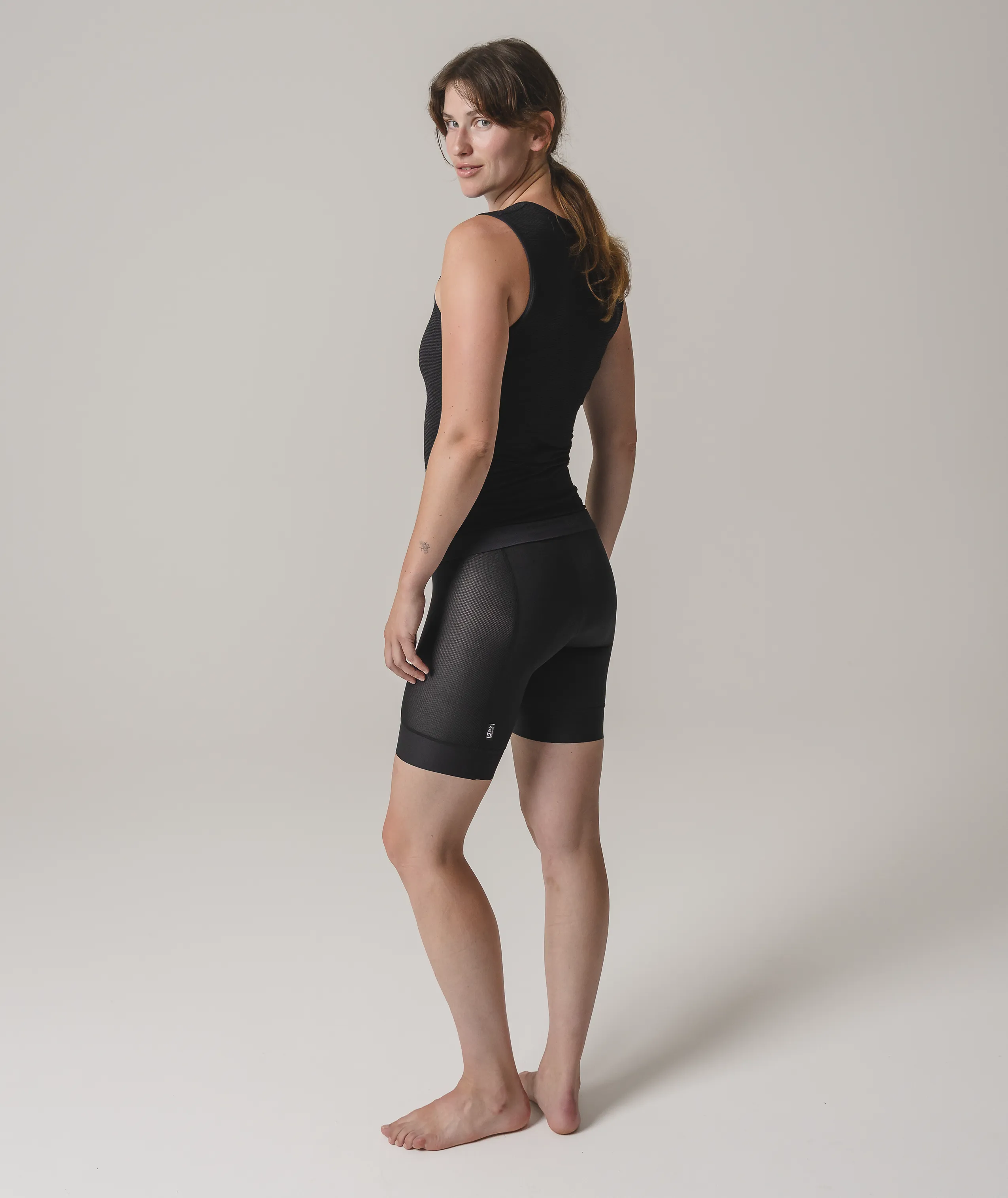 ORTOVOXR SEQUENCE SHORTS LINER