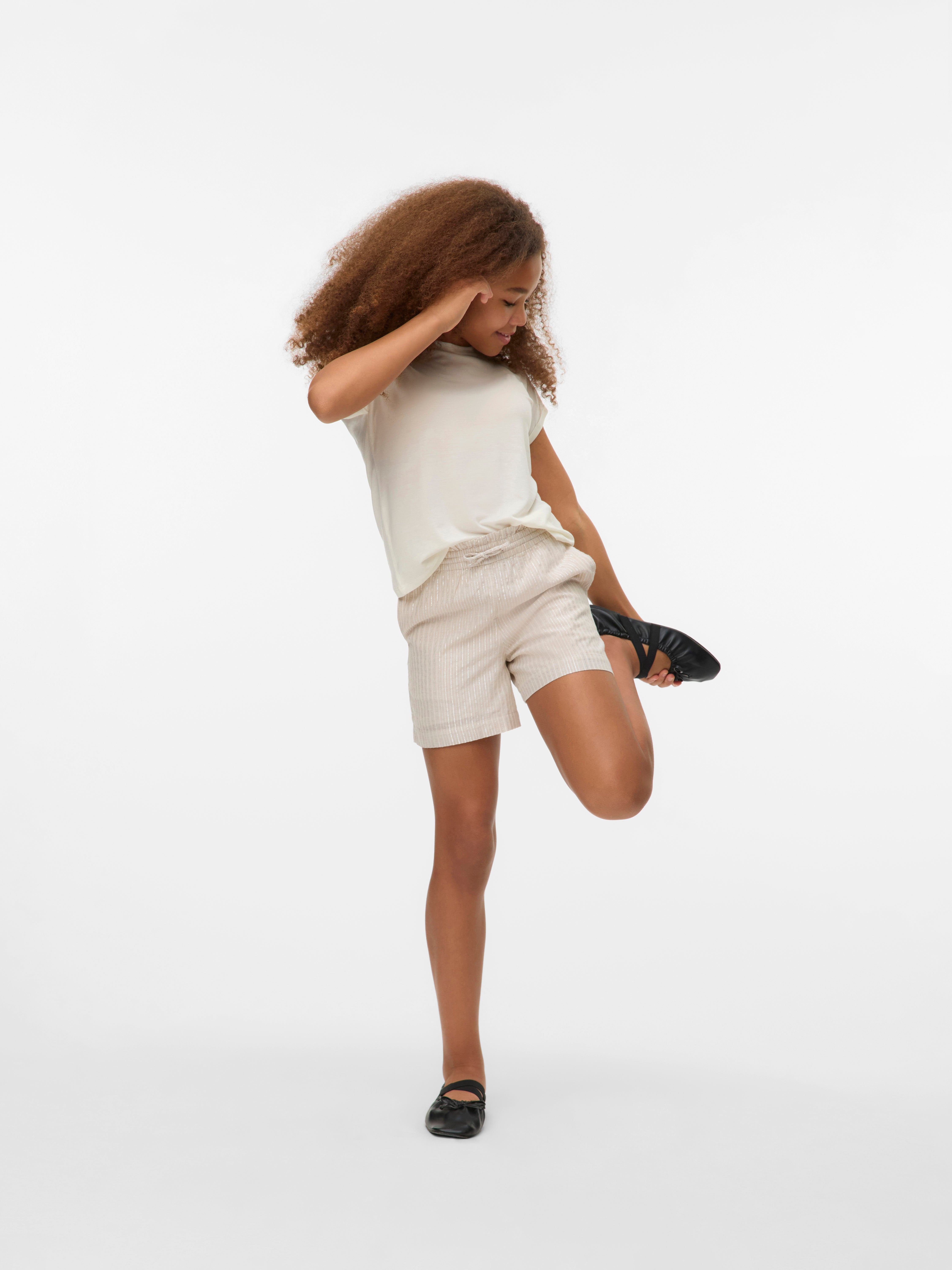 VERO MODA® VMPAULINE Skorts