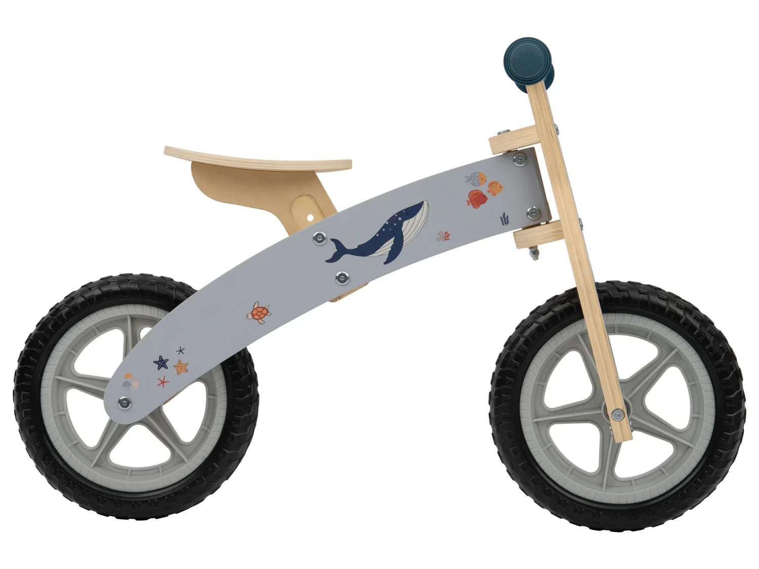 Playtive Draisienne en bois