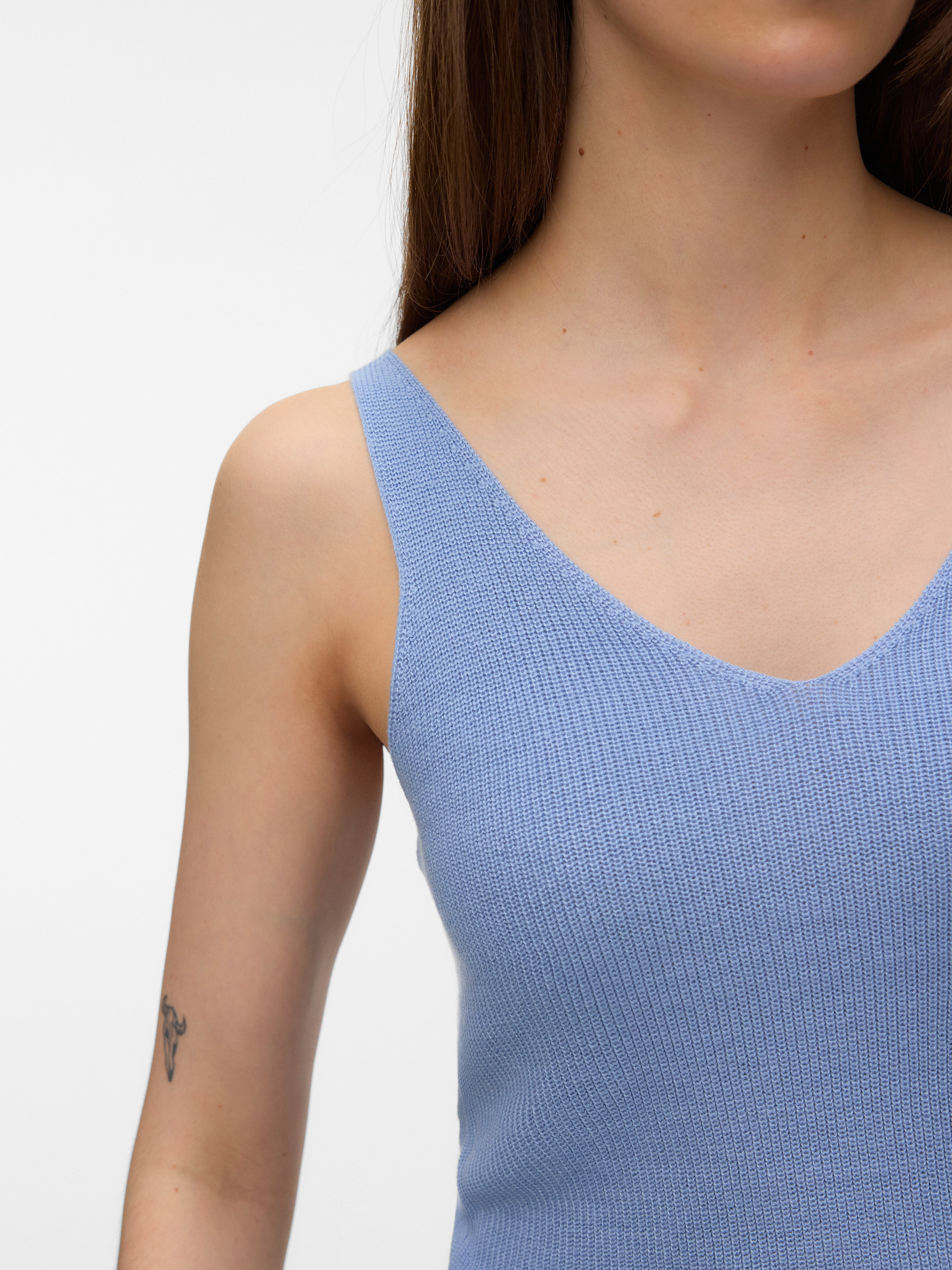 VERO MODA® VMNEWLEX Knitted pullover
