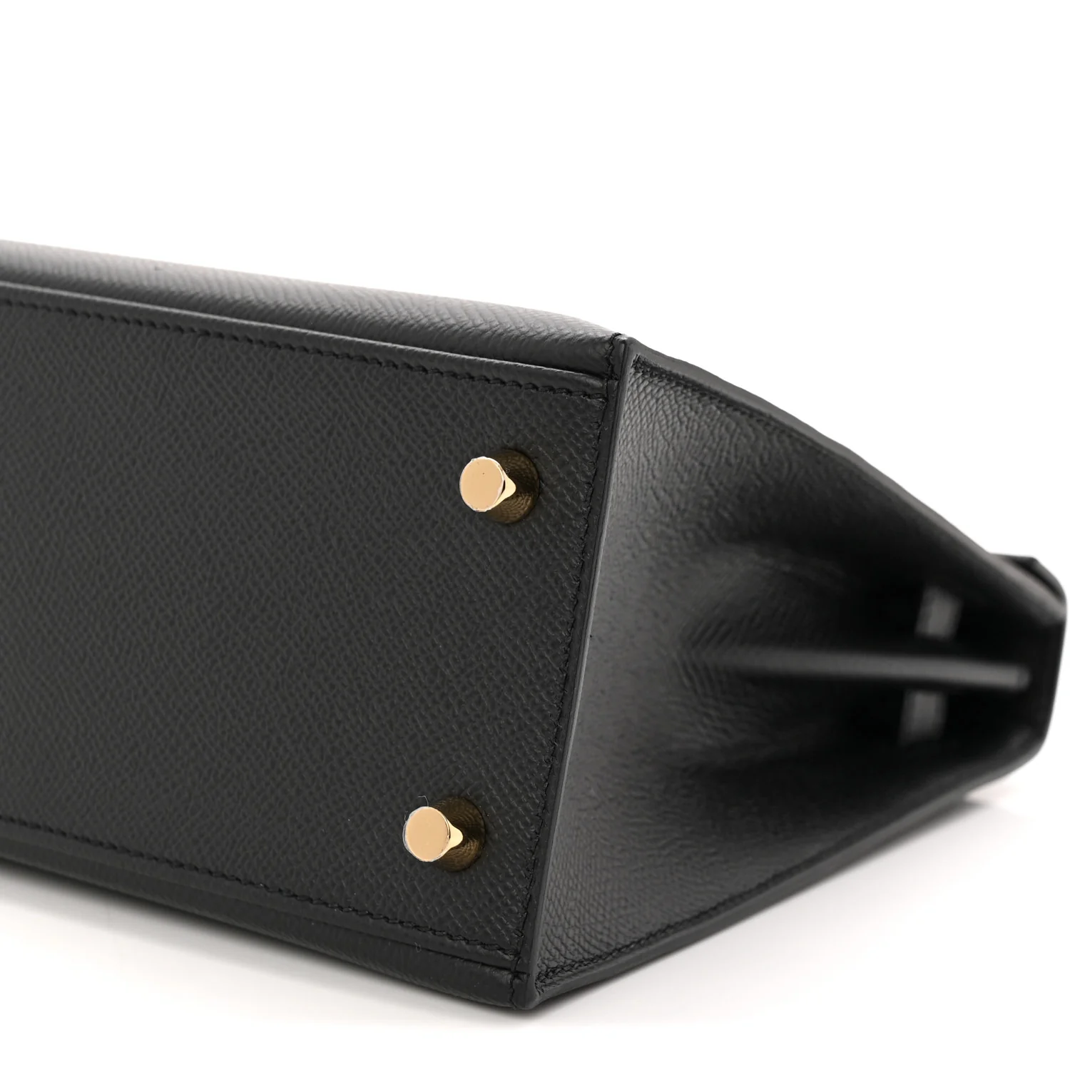 Epsom Kelly Sellier 25 Black
